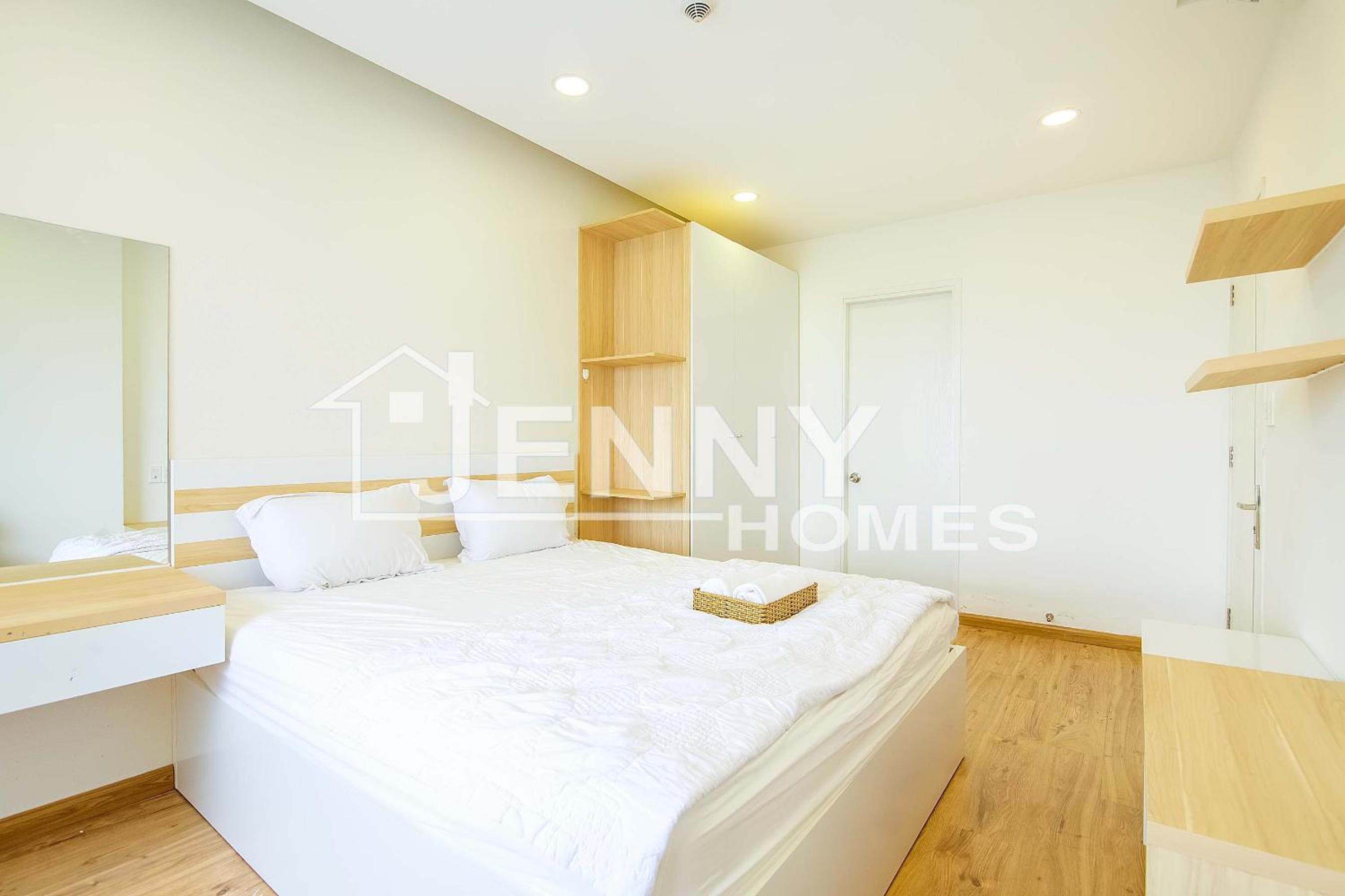 SUNRISE CITY - JENNYHOMES