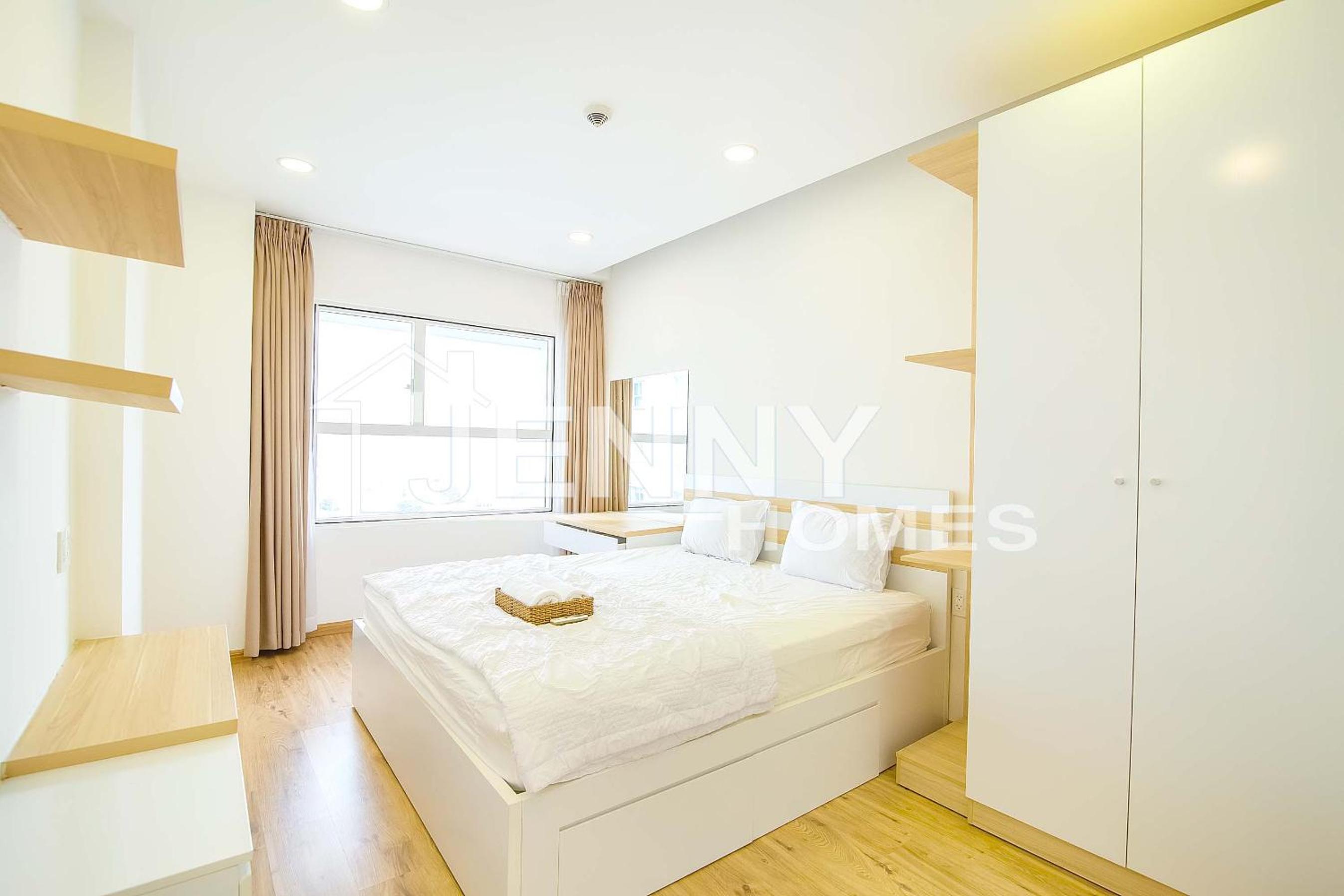 SUNRISE CITY - JENNYHOMES