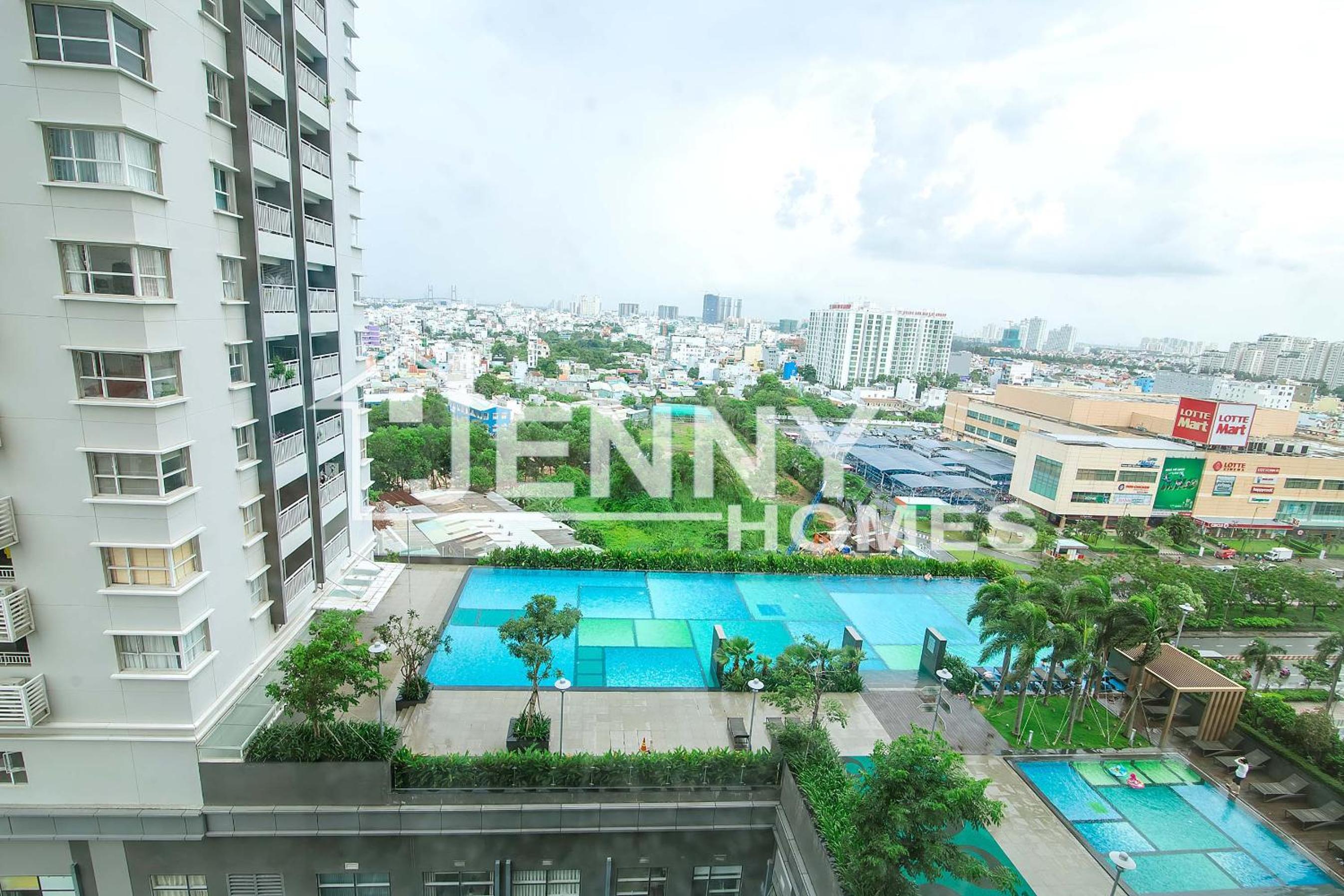 SUNRISE CITY - JENNYHOMES