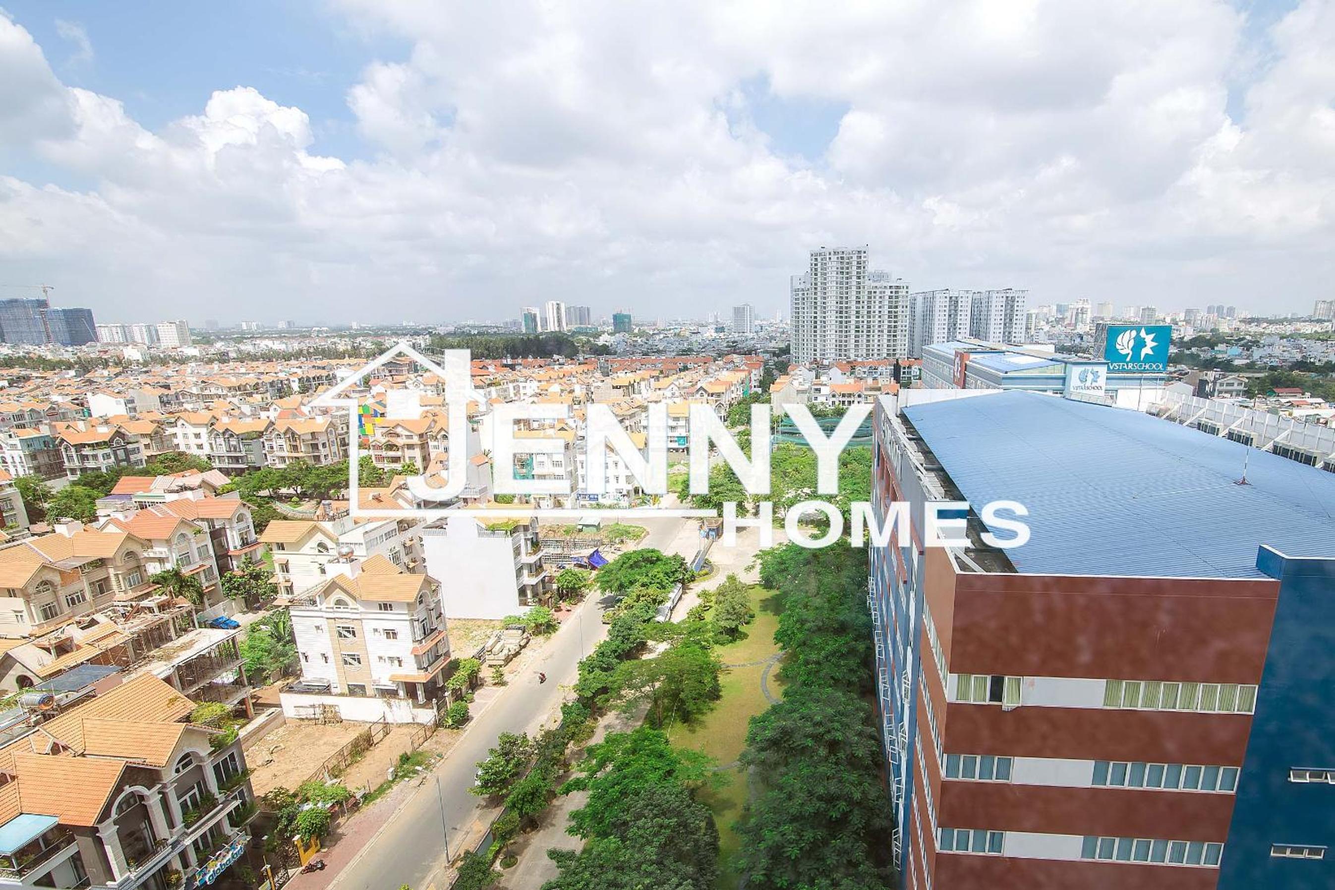 SUNRISE CITY - JENNYHOMES