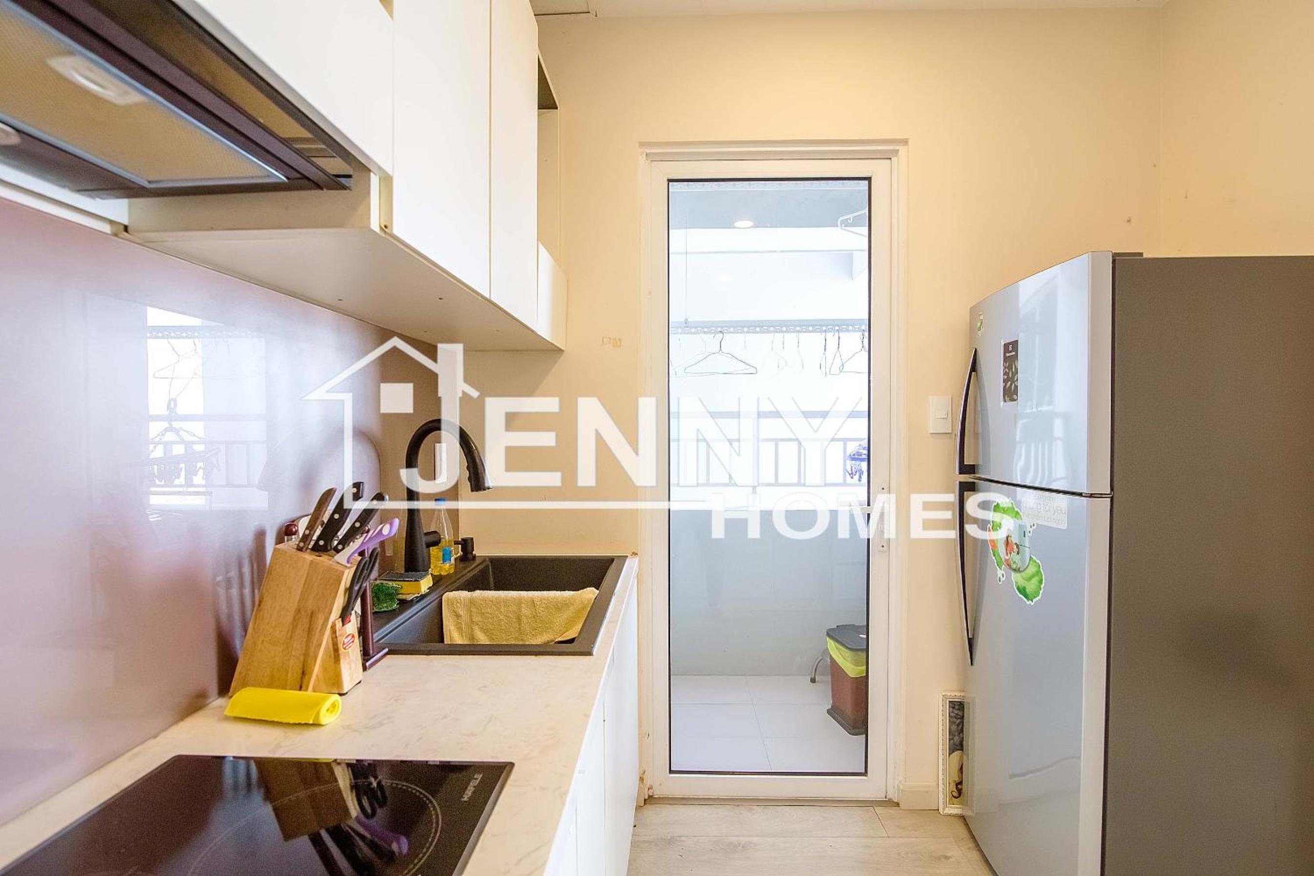 SUNRISE CITY - JENNYHOMES