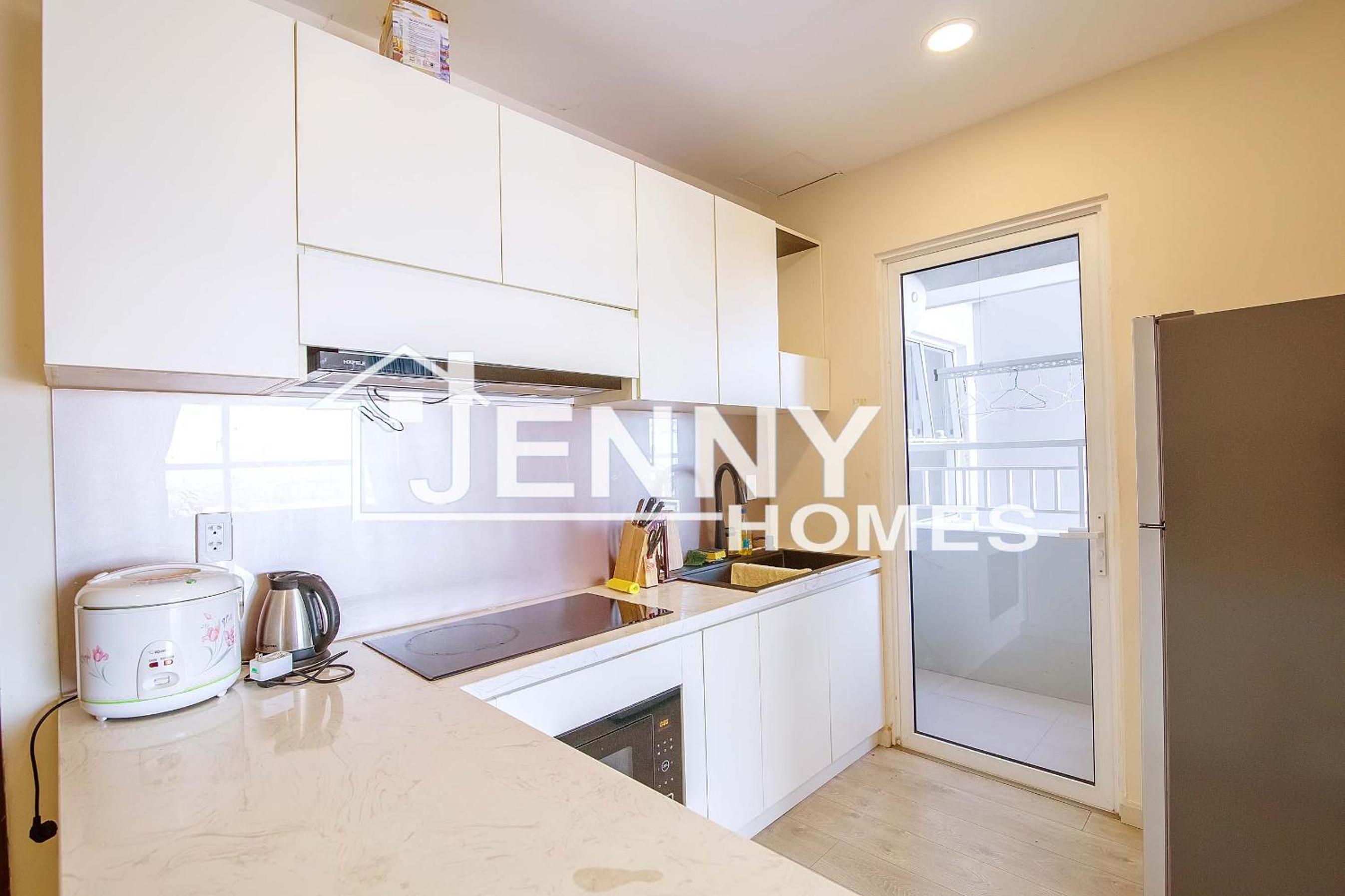 SUNRISE CITY - JENNYHOMES