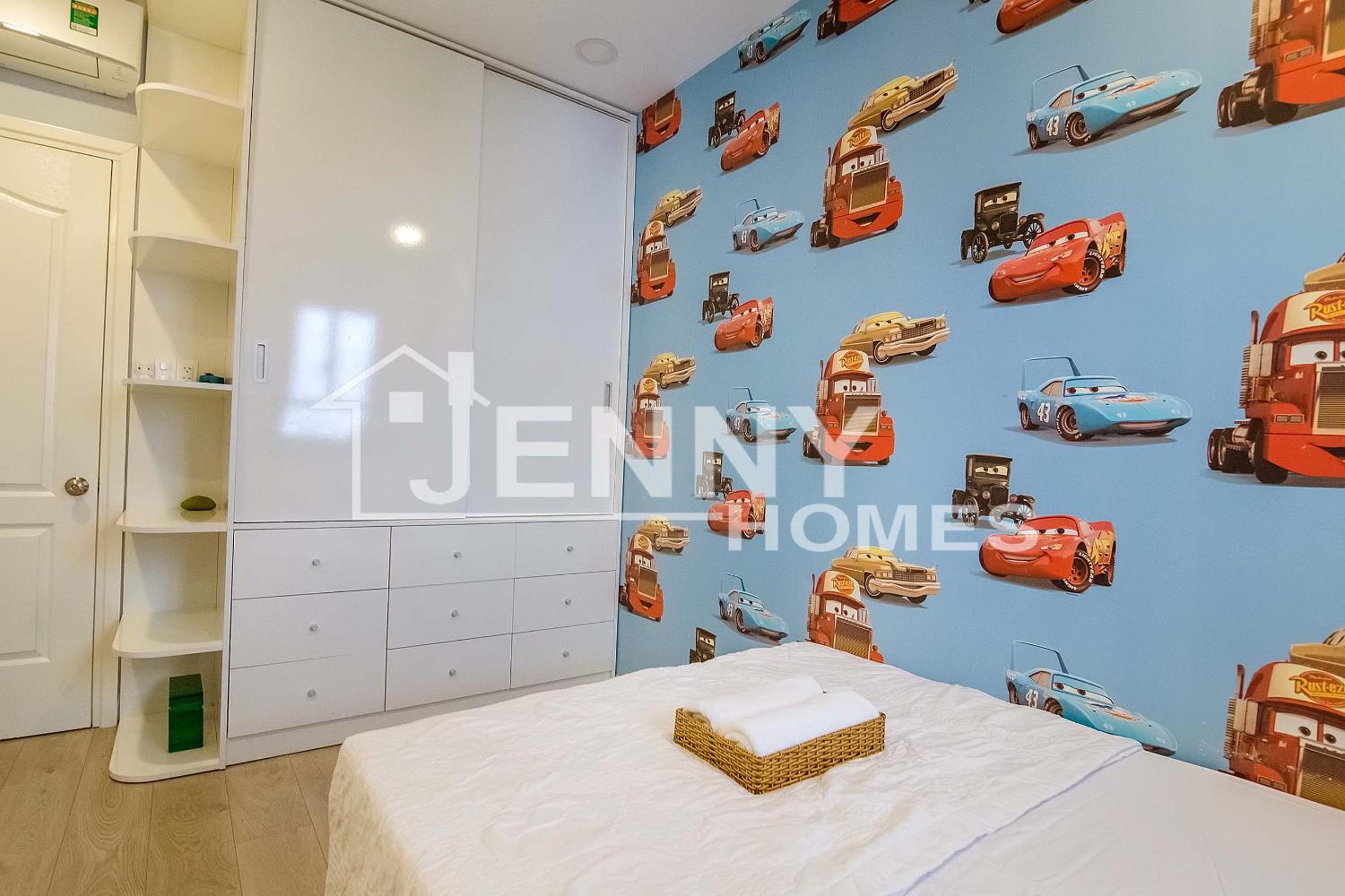 SUNRISE CITY - JENNYHOMES