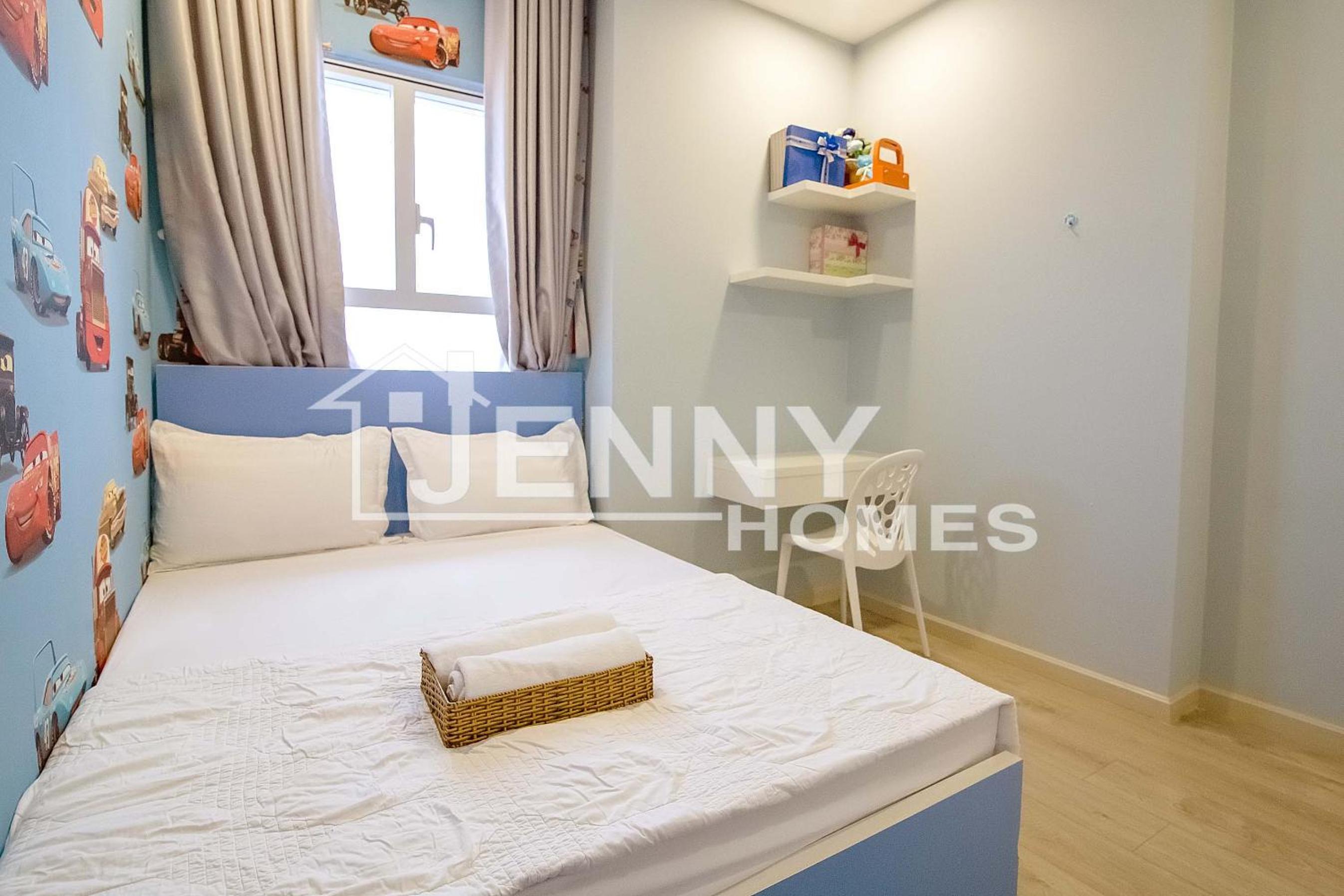 SUNRISE CITY - JENNYHOMES