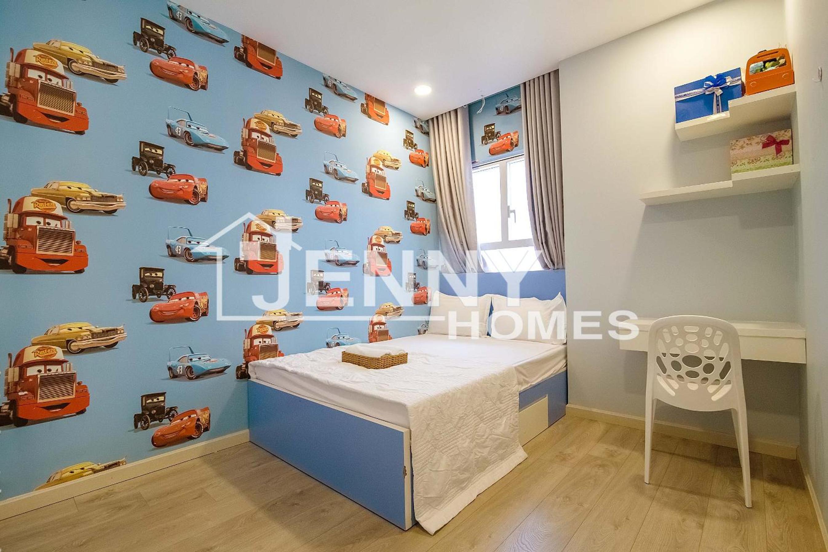 SUNRISE CITY - JENNYHOMES