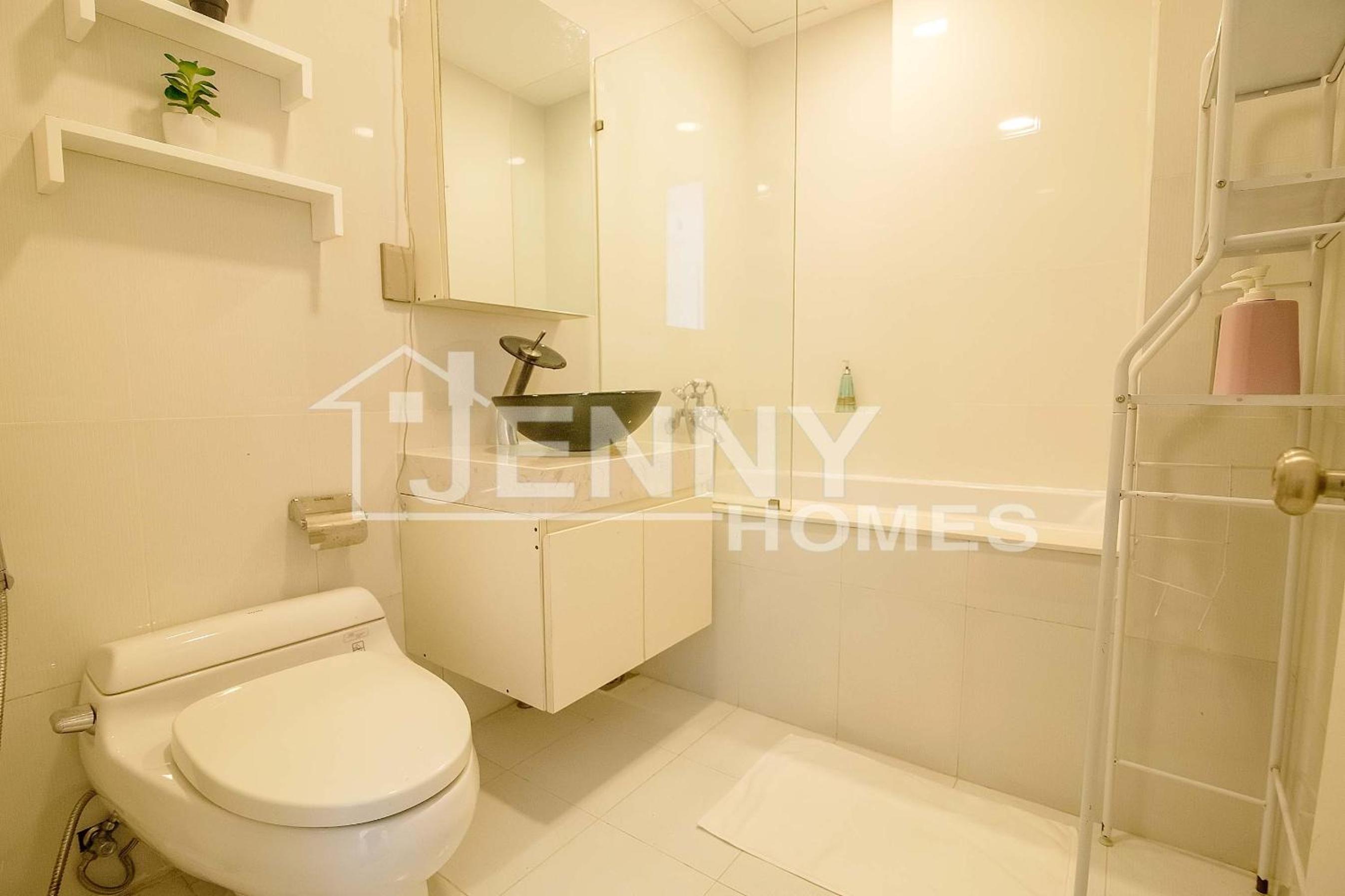 SUNRISE CITY - JENNYHOMES