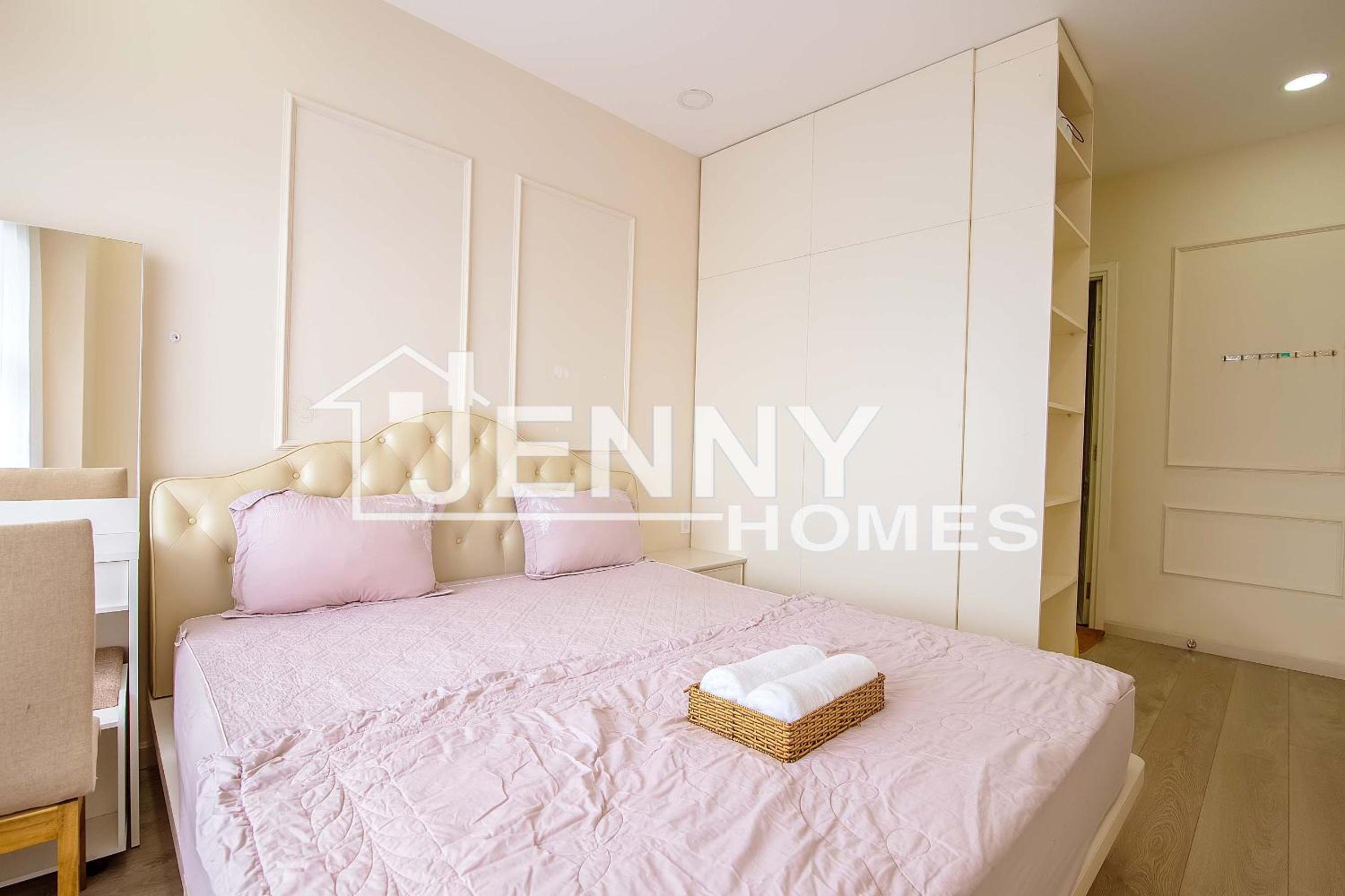 SUNRISE CITY - JENNYHOMES