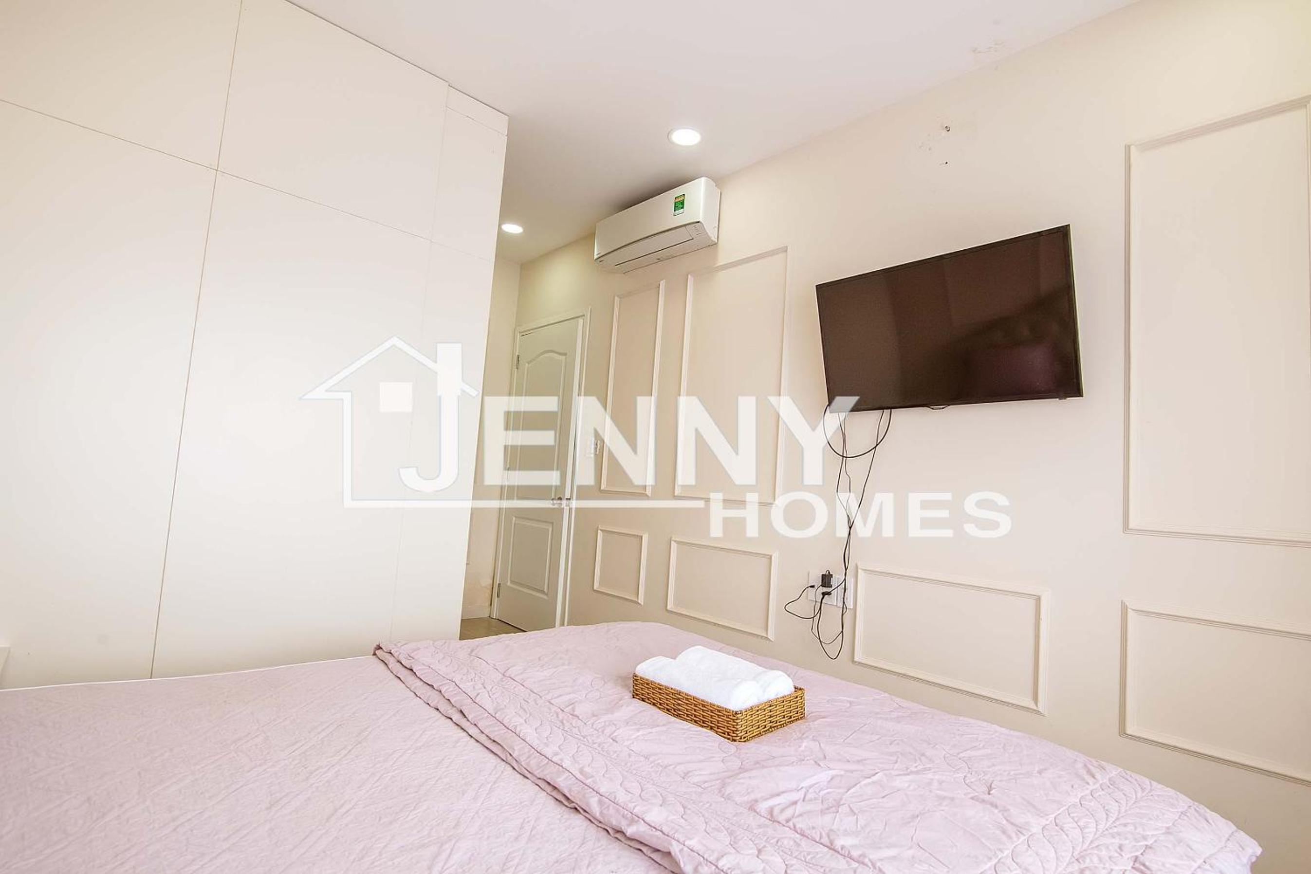 SUNRISE CITY - JENNYHOMES