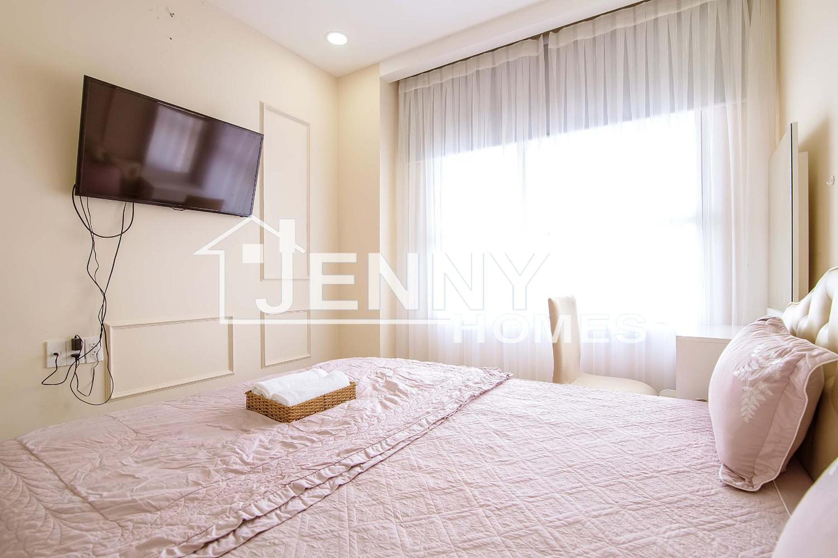 SUNRISE CITY - JENNYHOMES