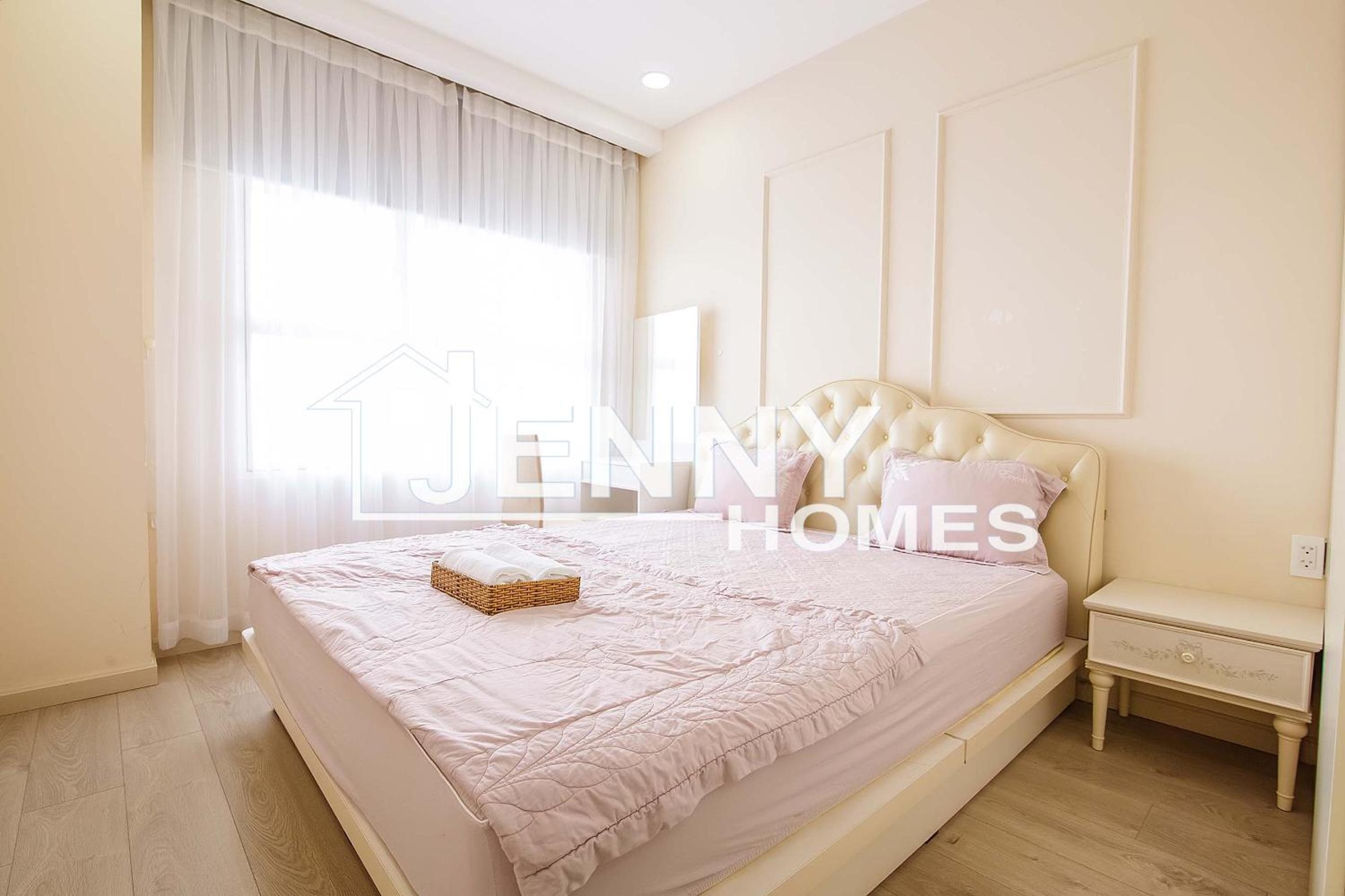 SUNRISE CITY - JENNYHOMES