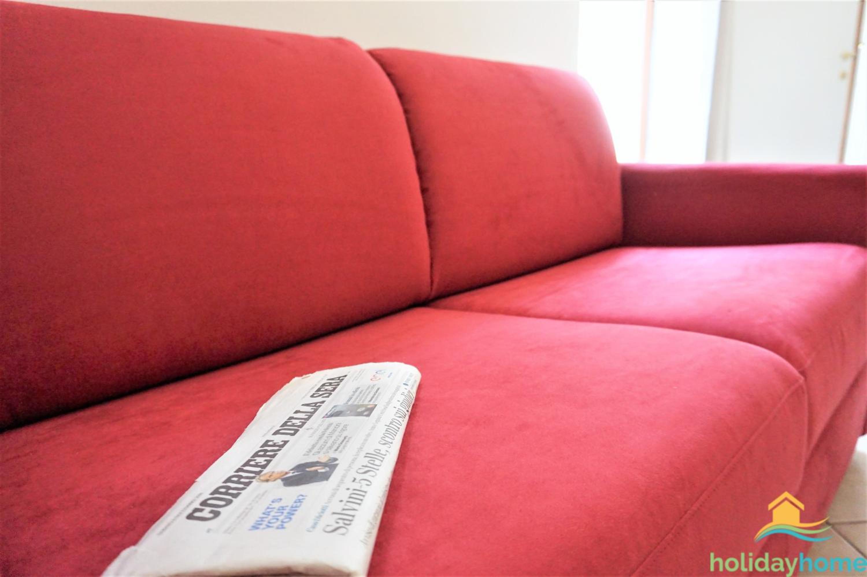 CASA VERDE - Holiday Home Garda Trentino