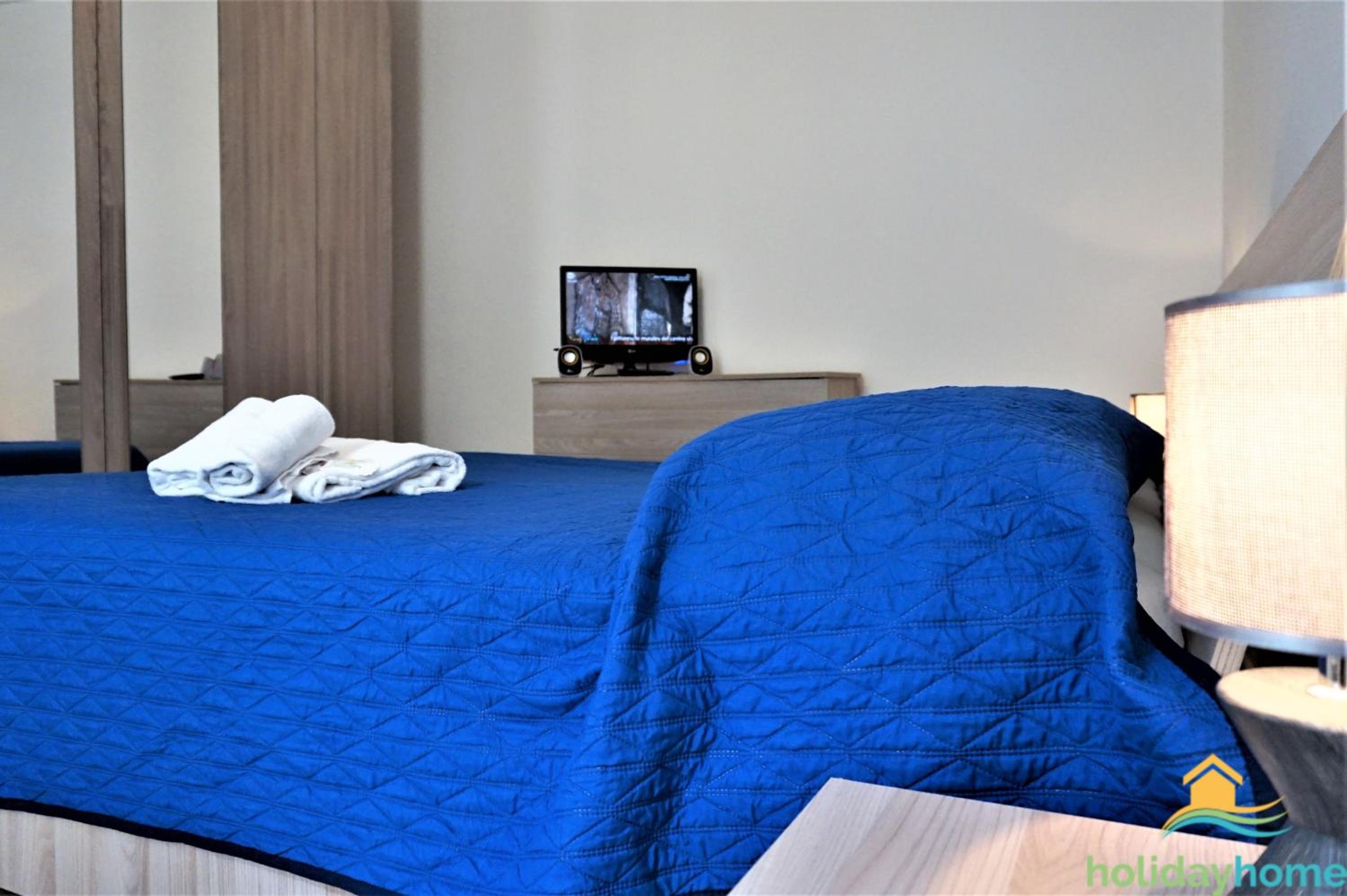 CASA VERDE - Holiday Home Garda Trentino