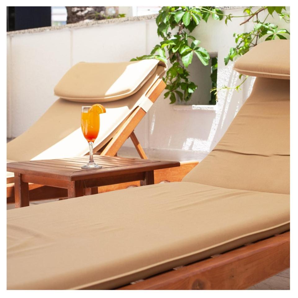 Lara Park Hotel - Image 33