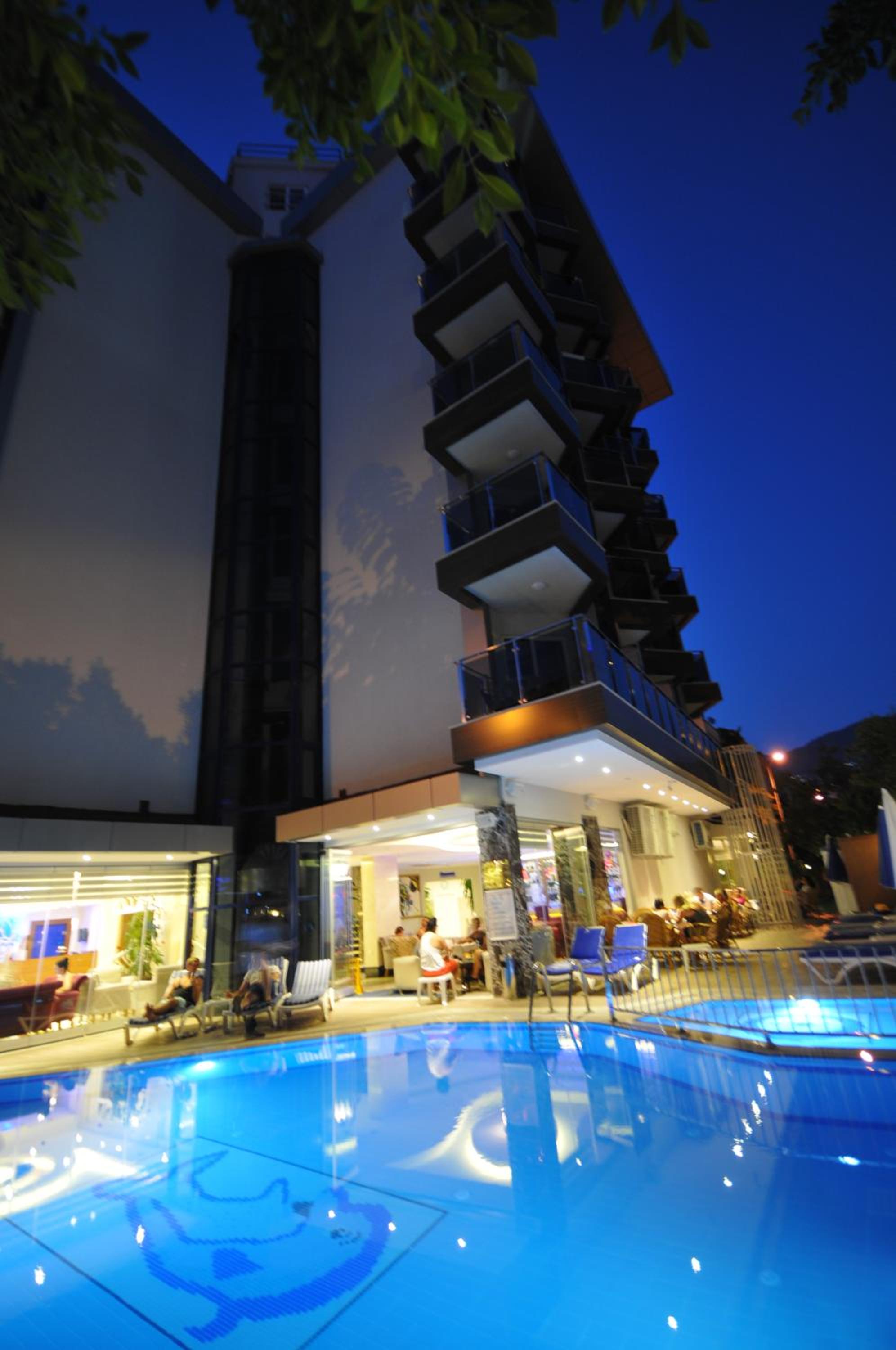 Kleopatra Micador Otel - Image 54