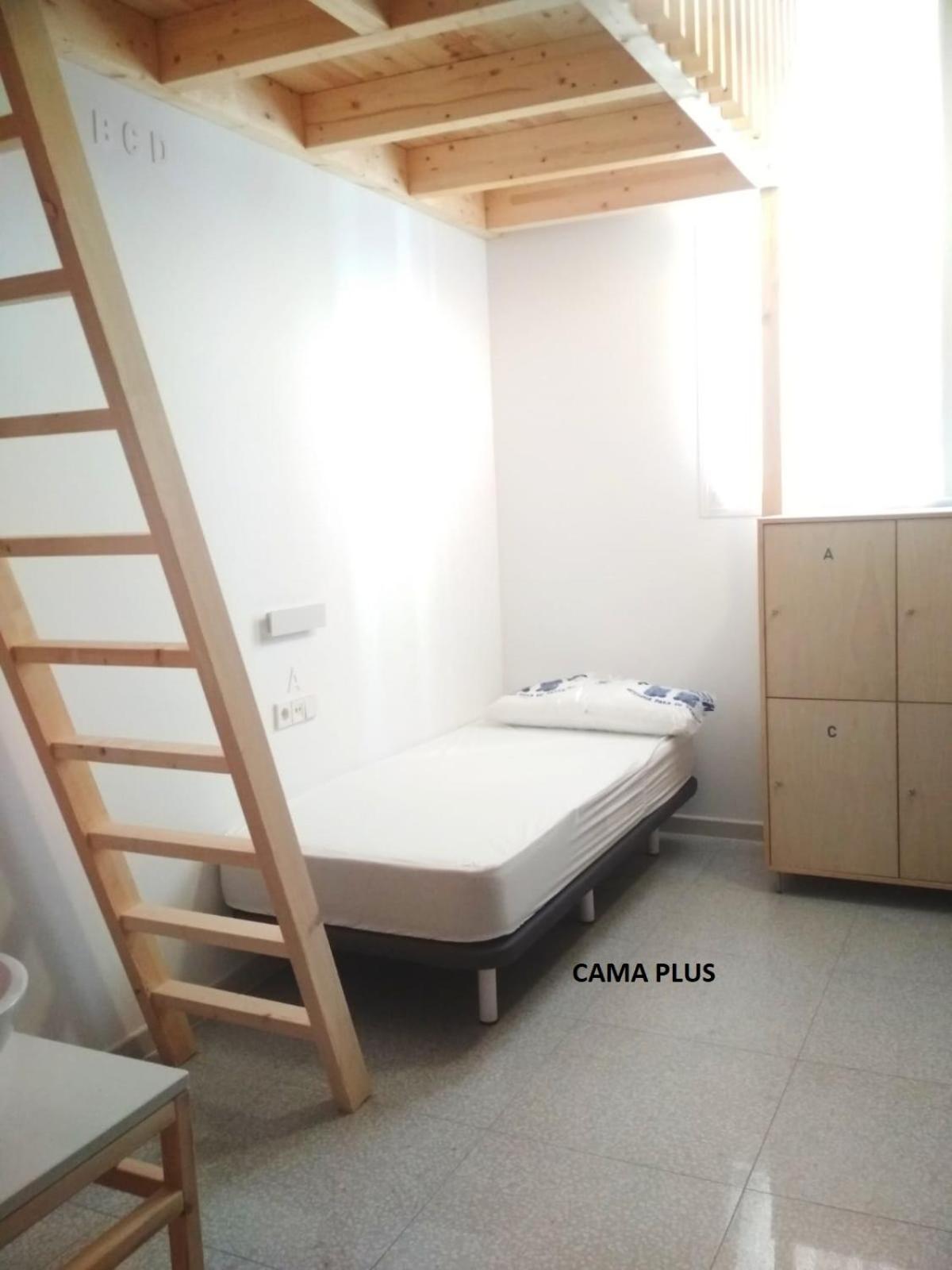 Loop INN Hostel Cartagena