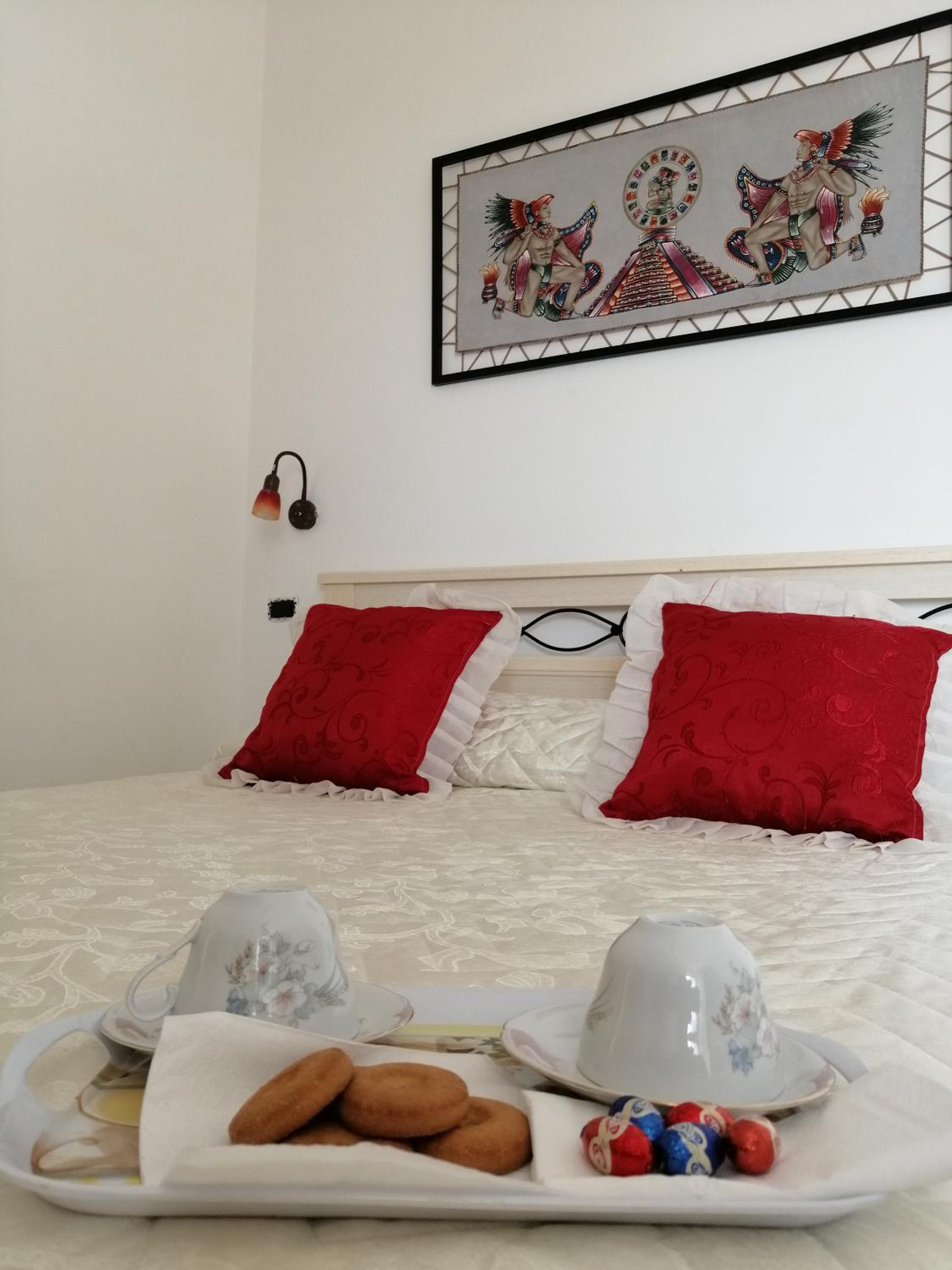 B&B Moscani