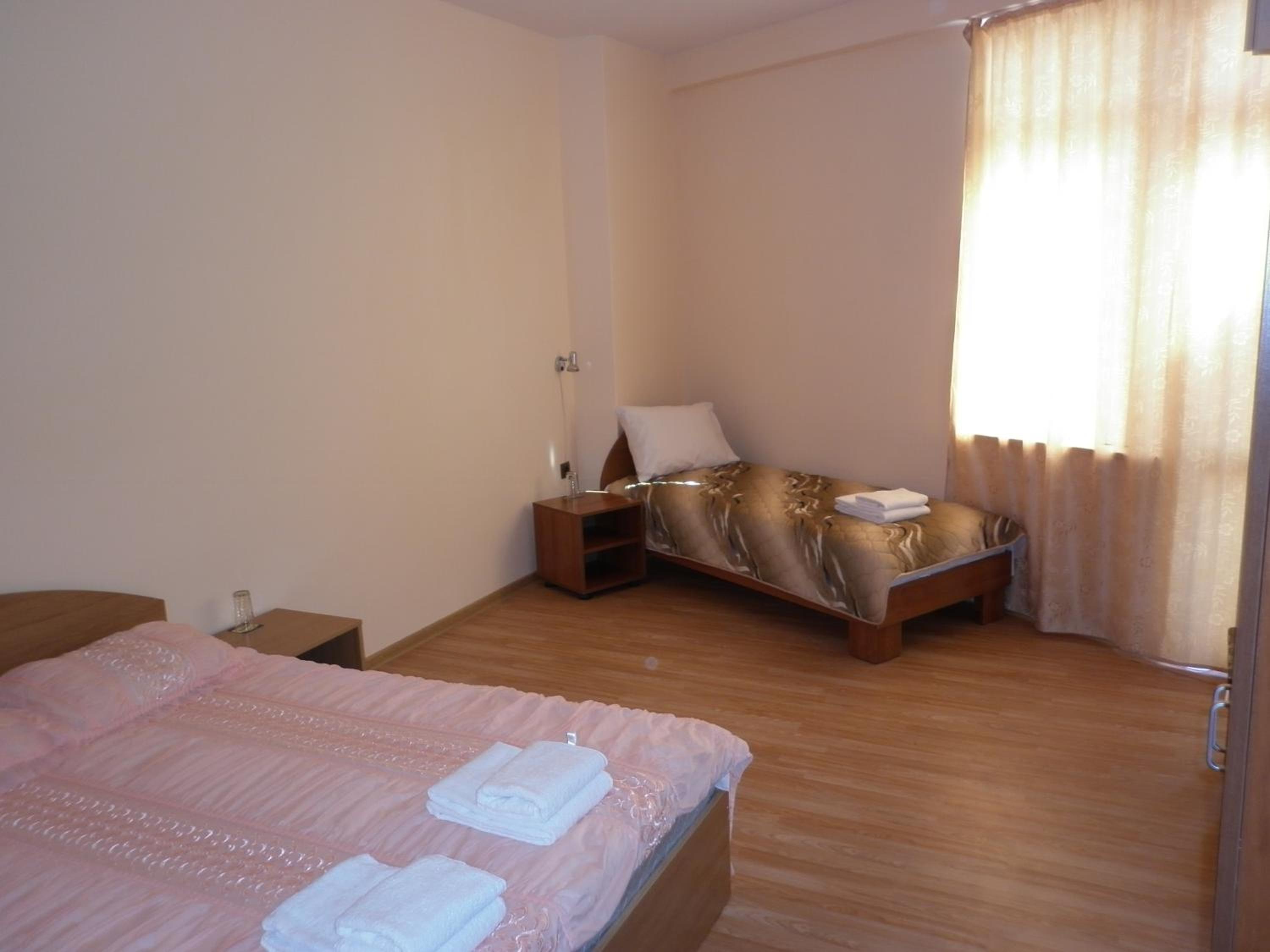 Ivanova Cheshma Guest House