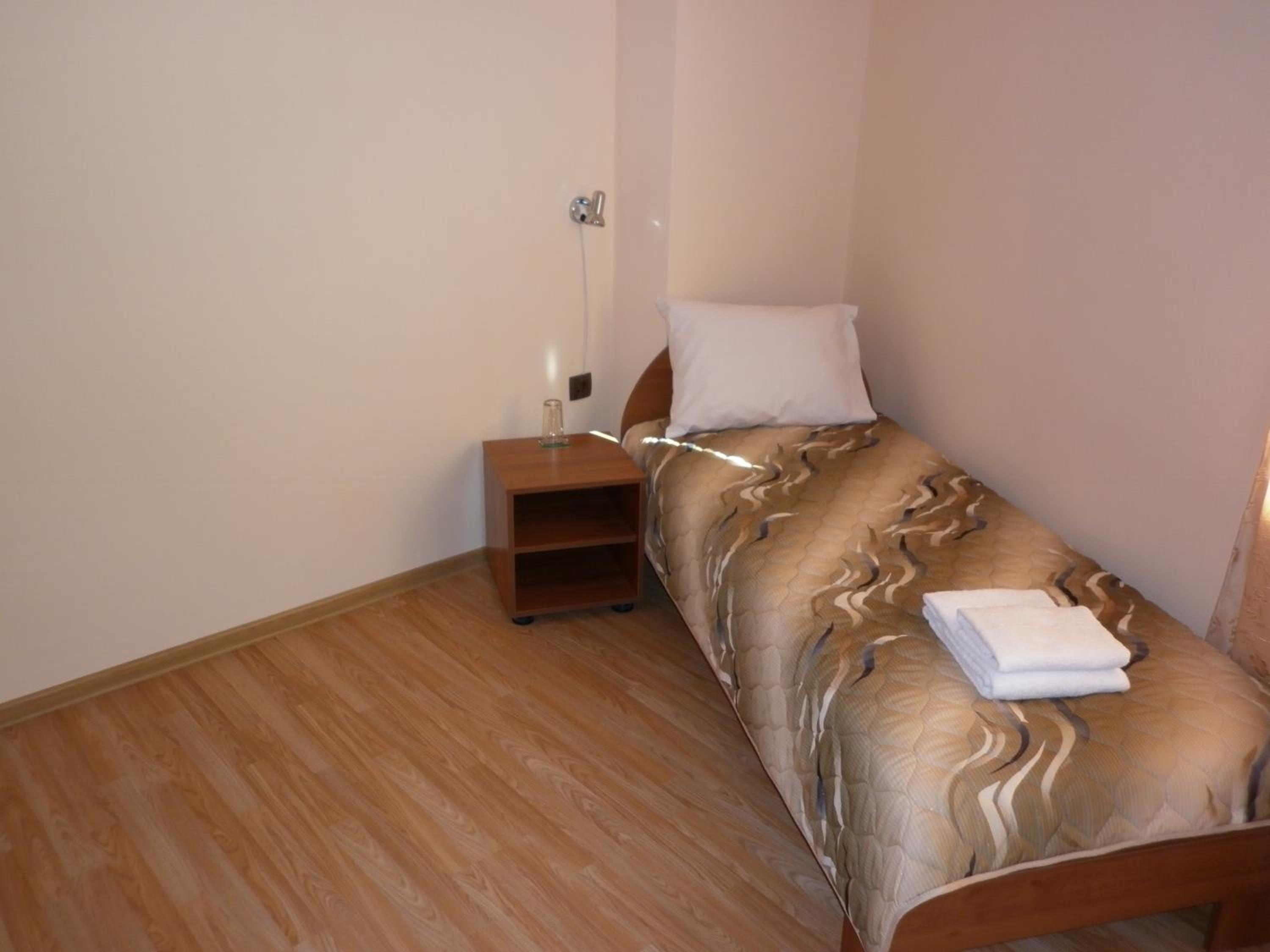Ivanova Cheshma Guest House