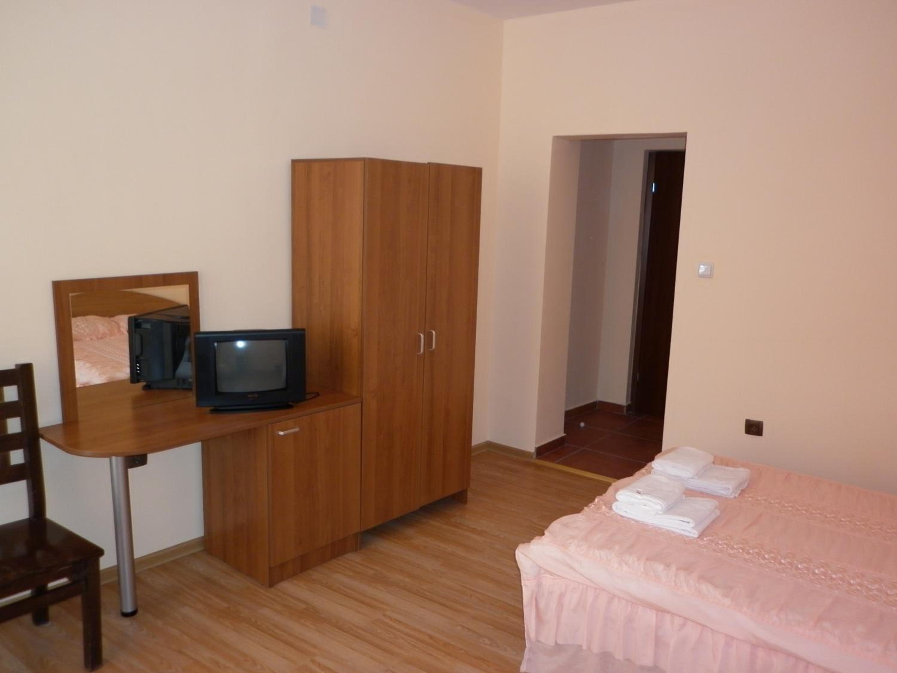 Ivanova Cheshma Guest House