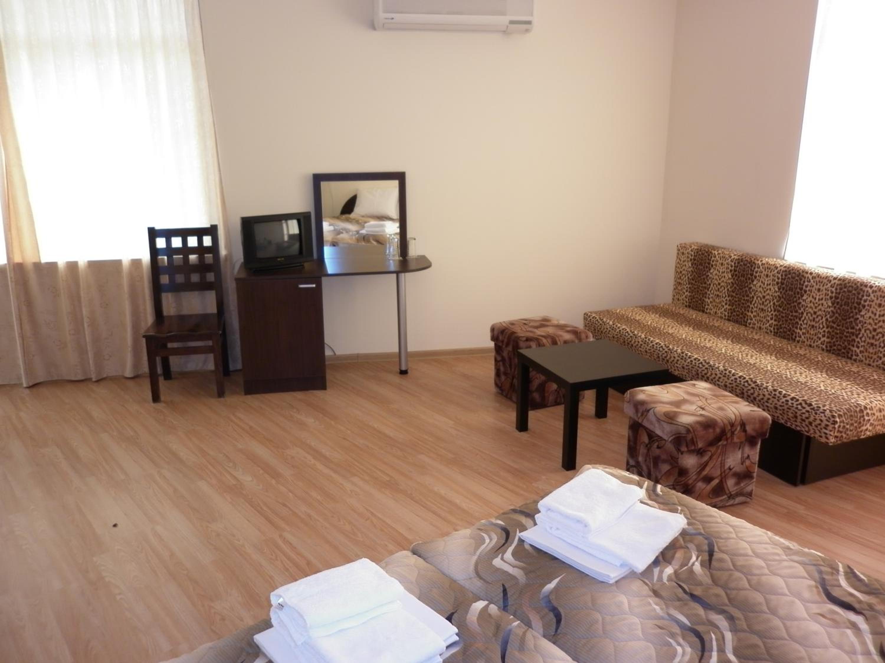 Ivanova Cheshma Guest House