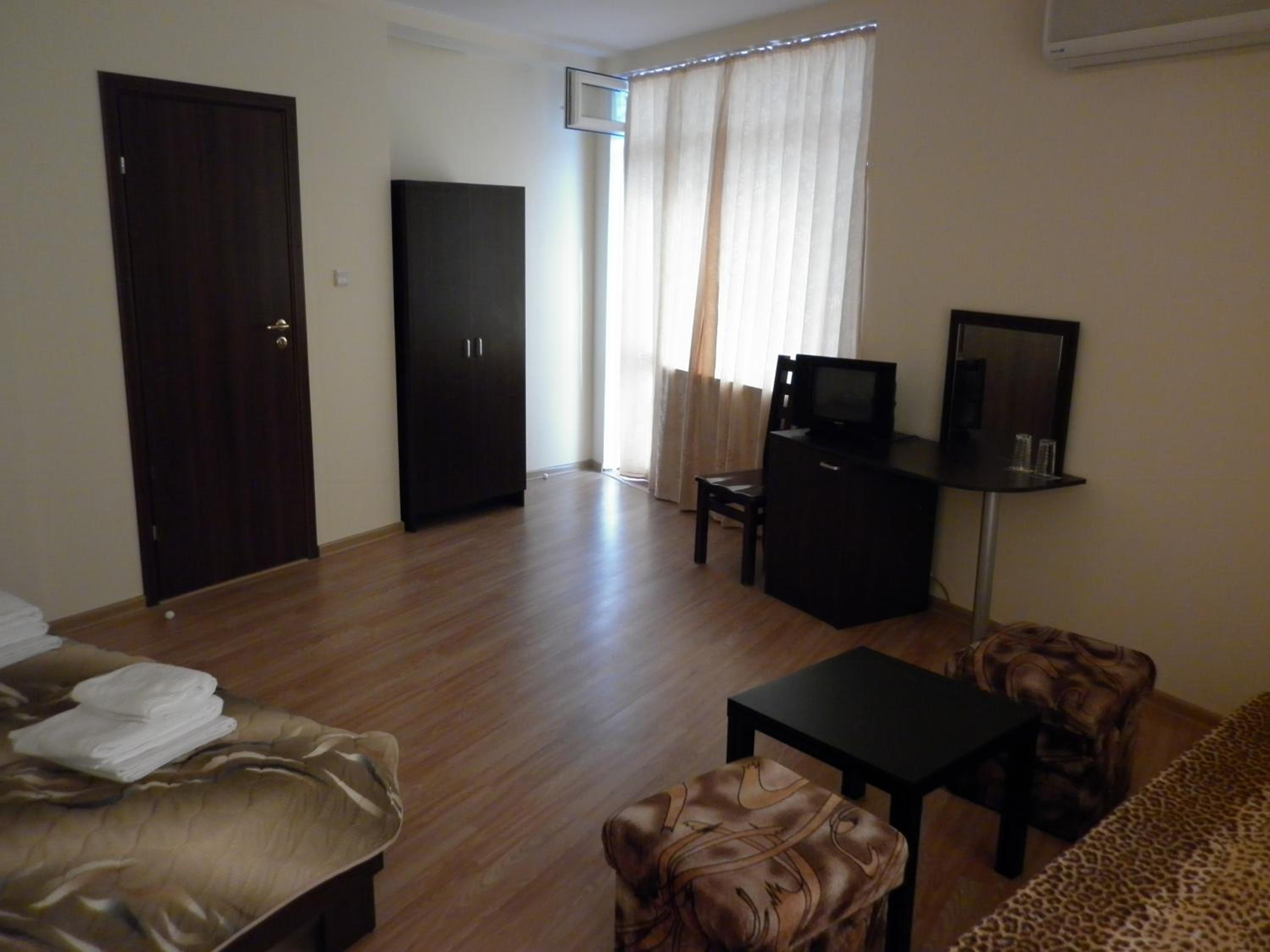 Ivanova Cheshma Guest House