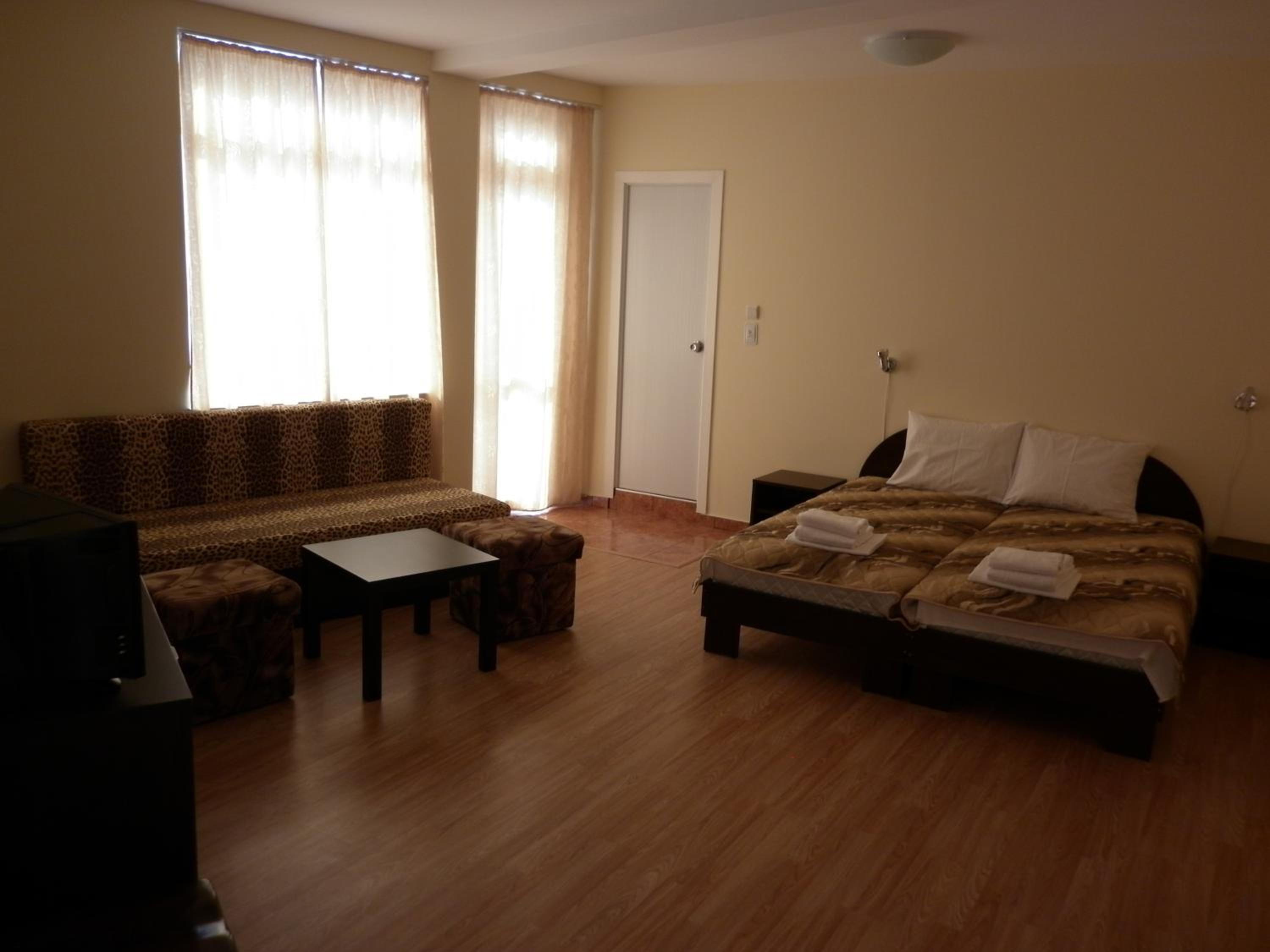 Ivanova Cheshma Guest House