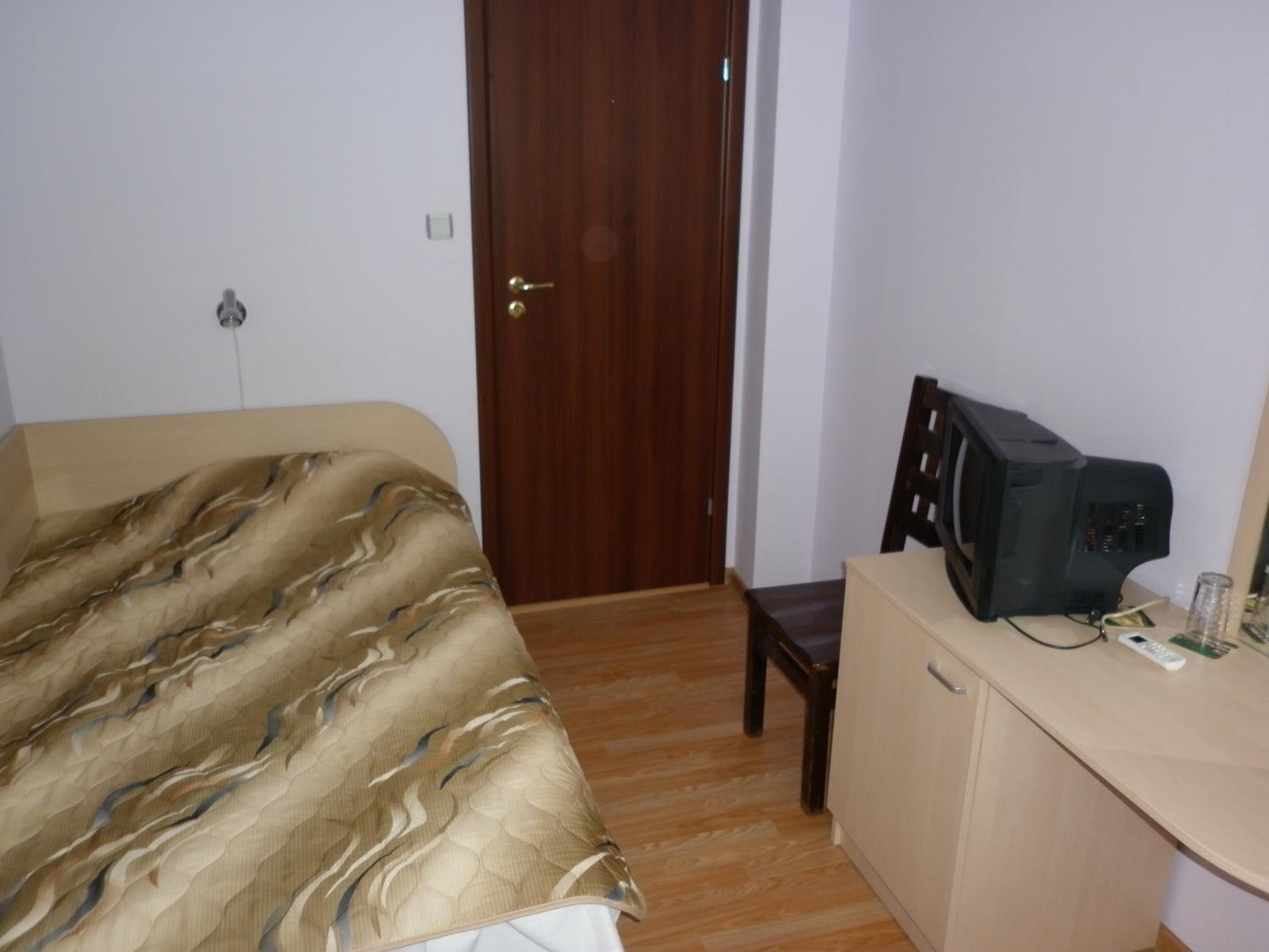 Ivanova Cheshma Guest House