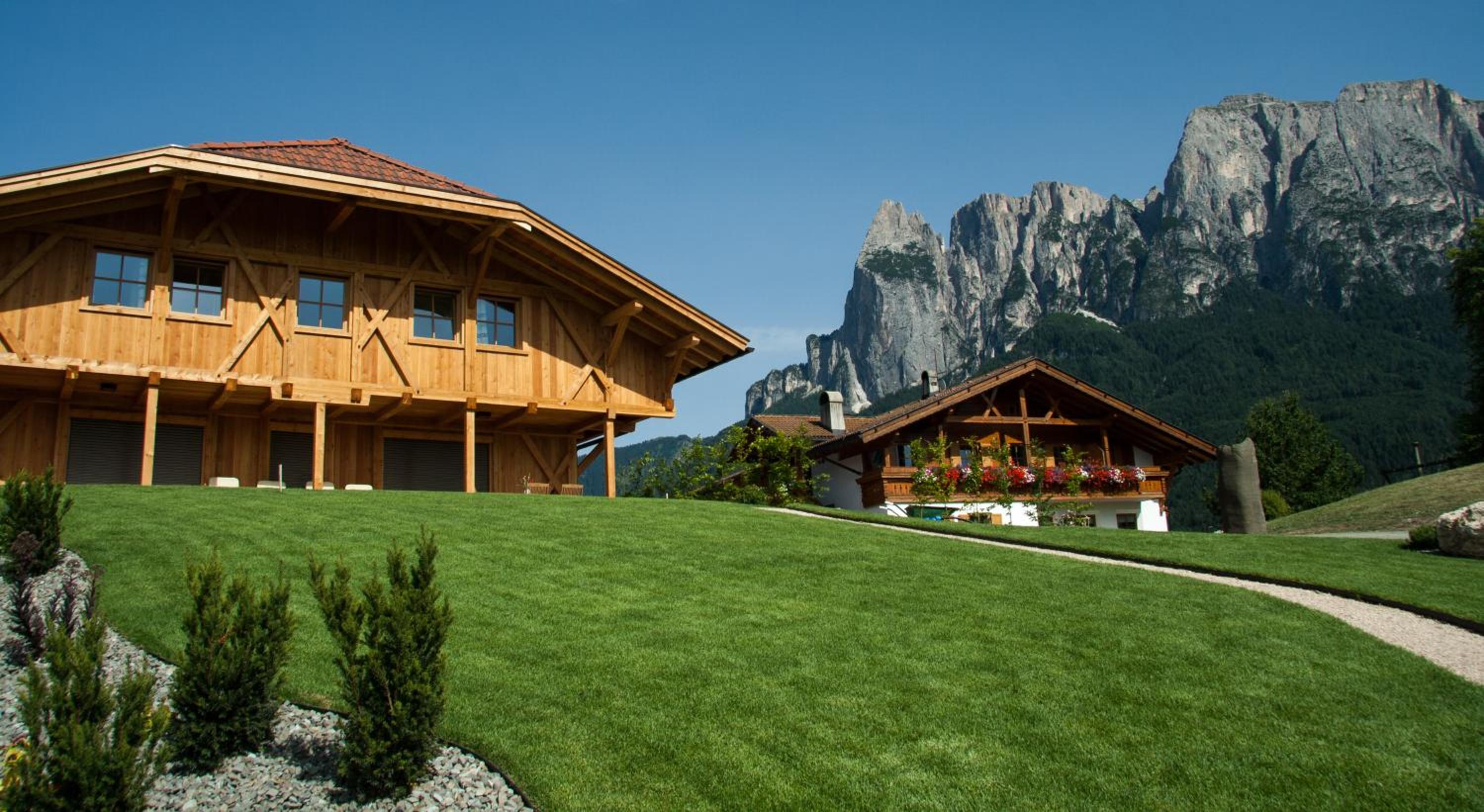 Dosserhof