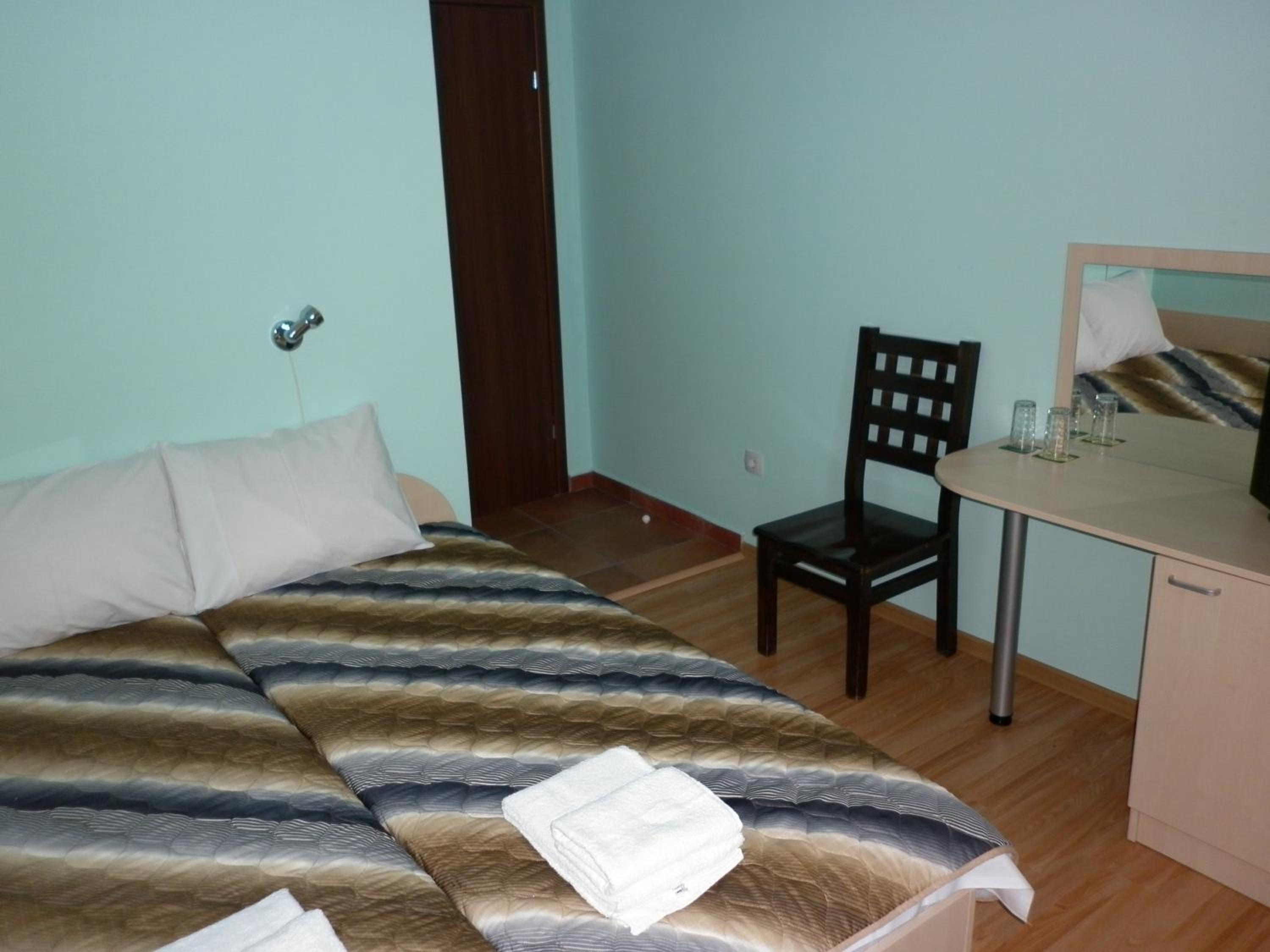 Ivanova Cheshma Guest House
