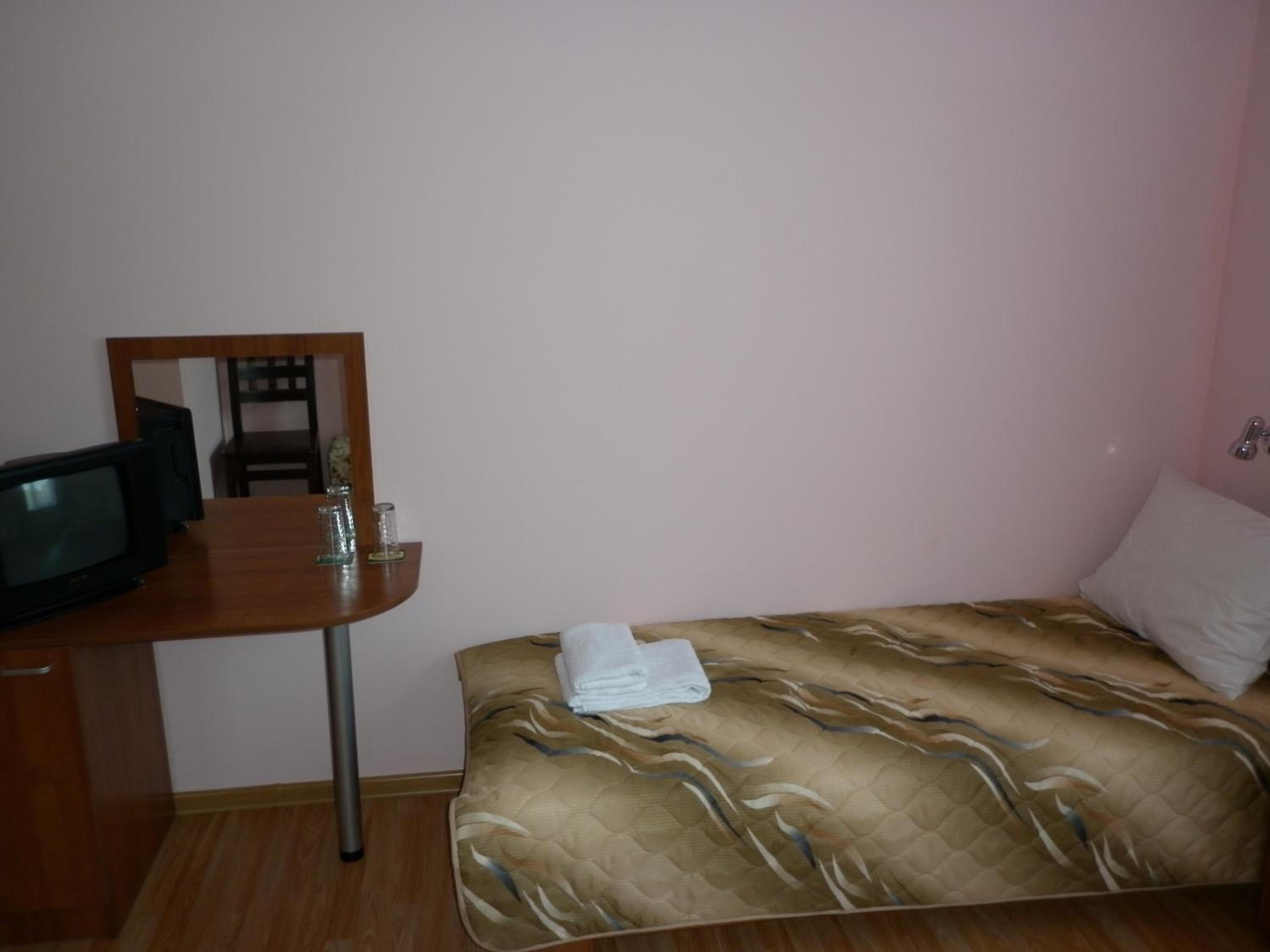 Ivanova Cheshma Guest House