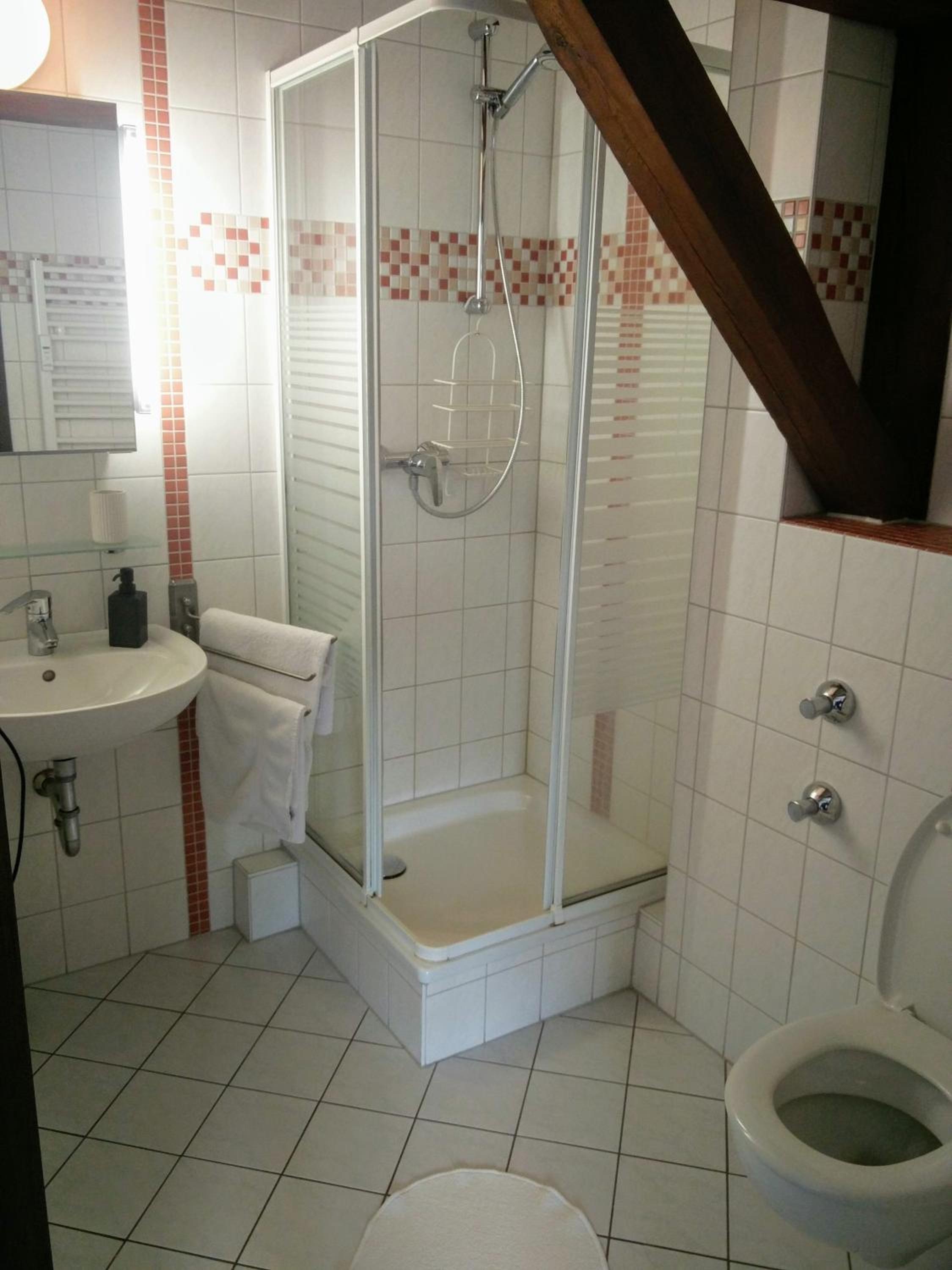 Lucia's Gästehaus 