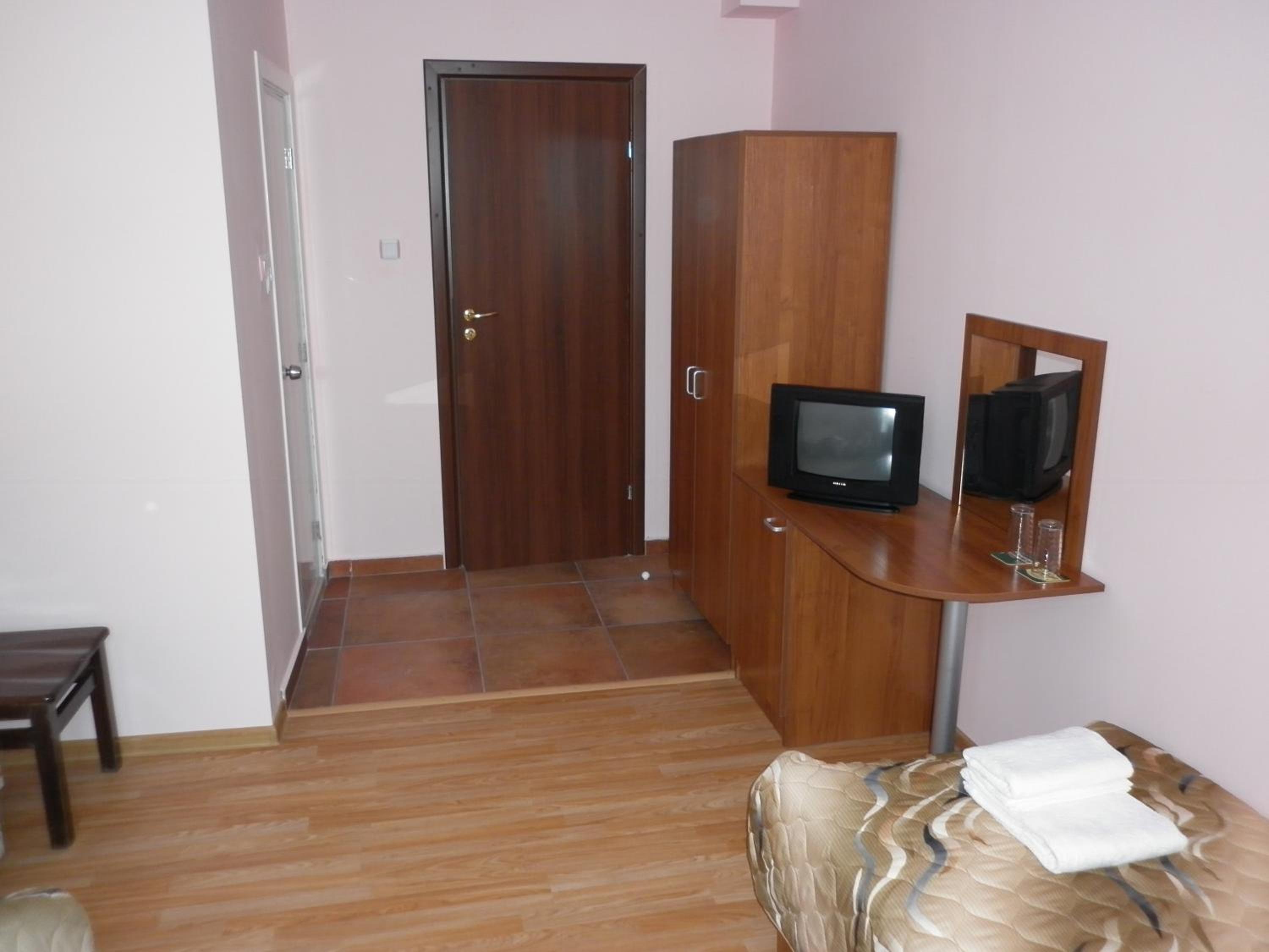 Ivanova Cheshma Guest House