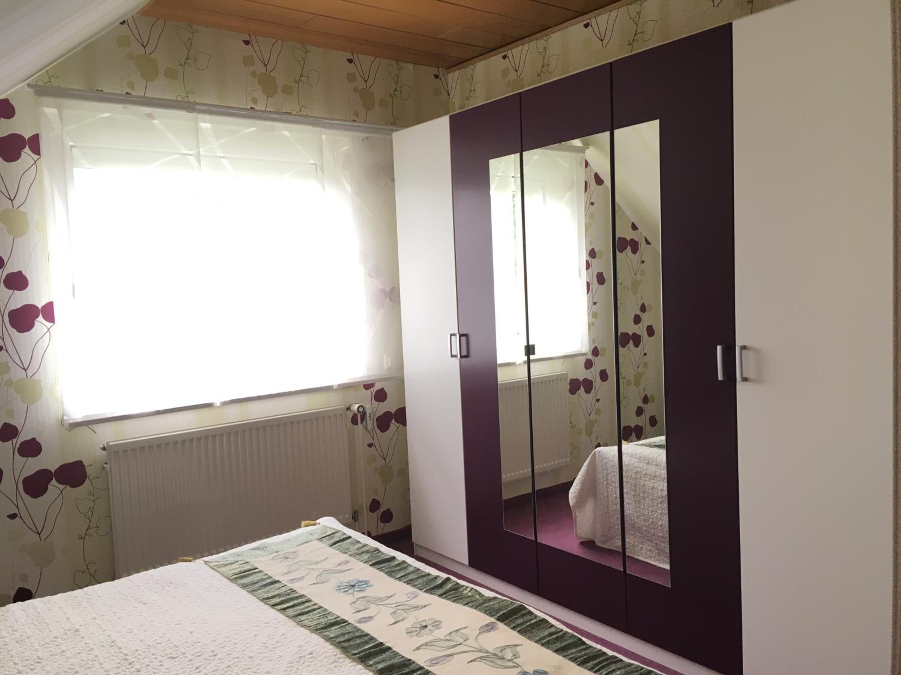 Braunschweig Vacations - Ferienwohnung Paulina - Property Image 12