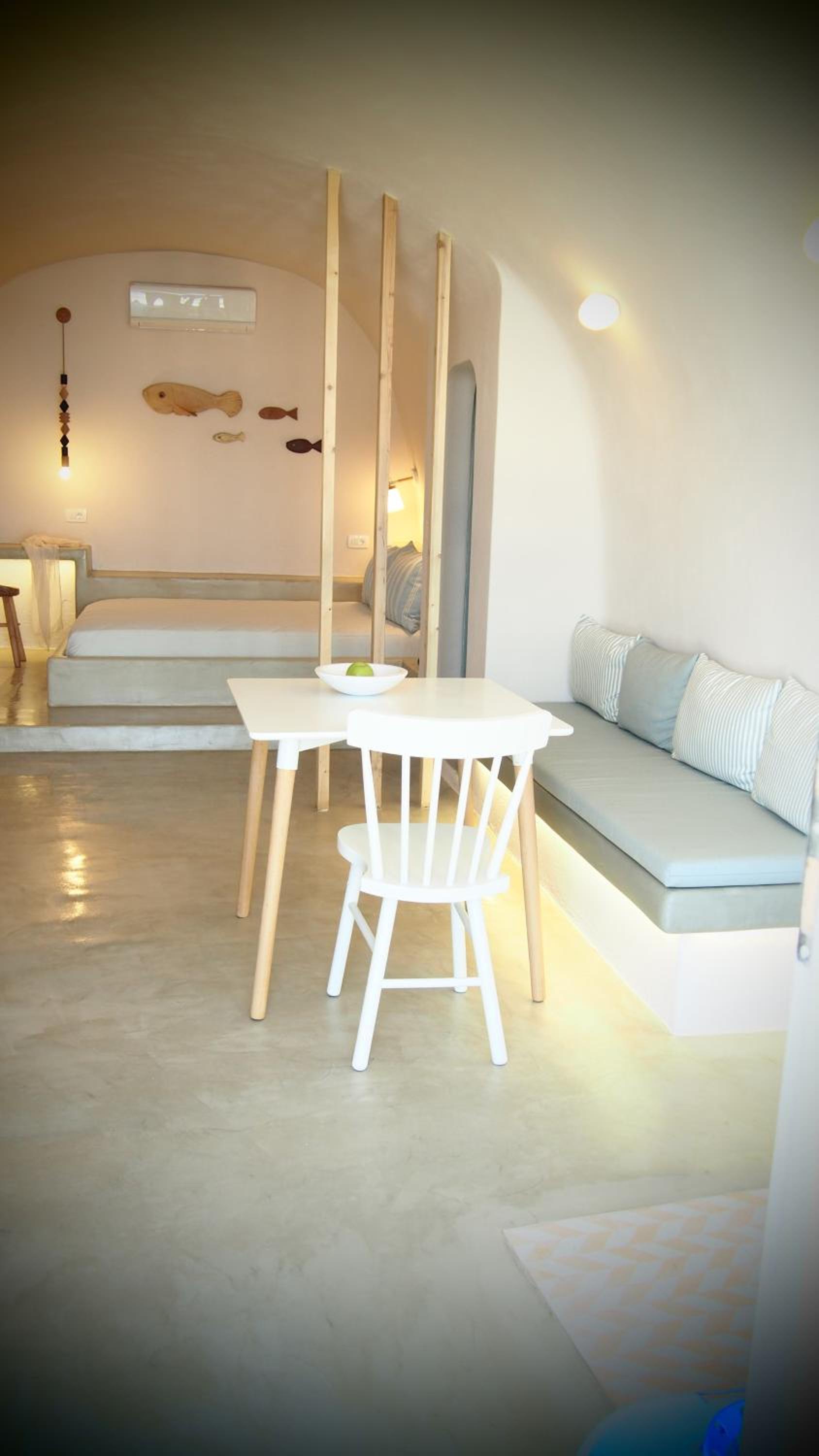 Sublime Villa & Caves