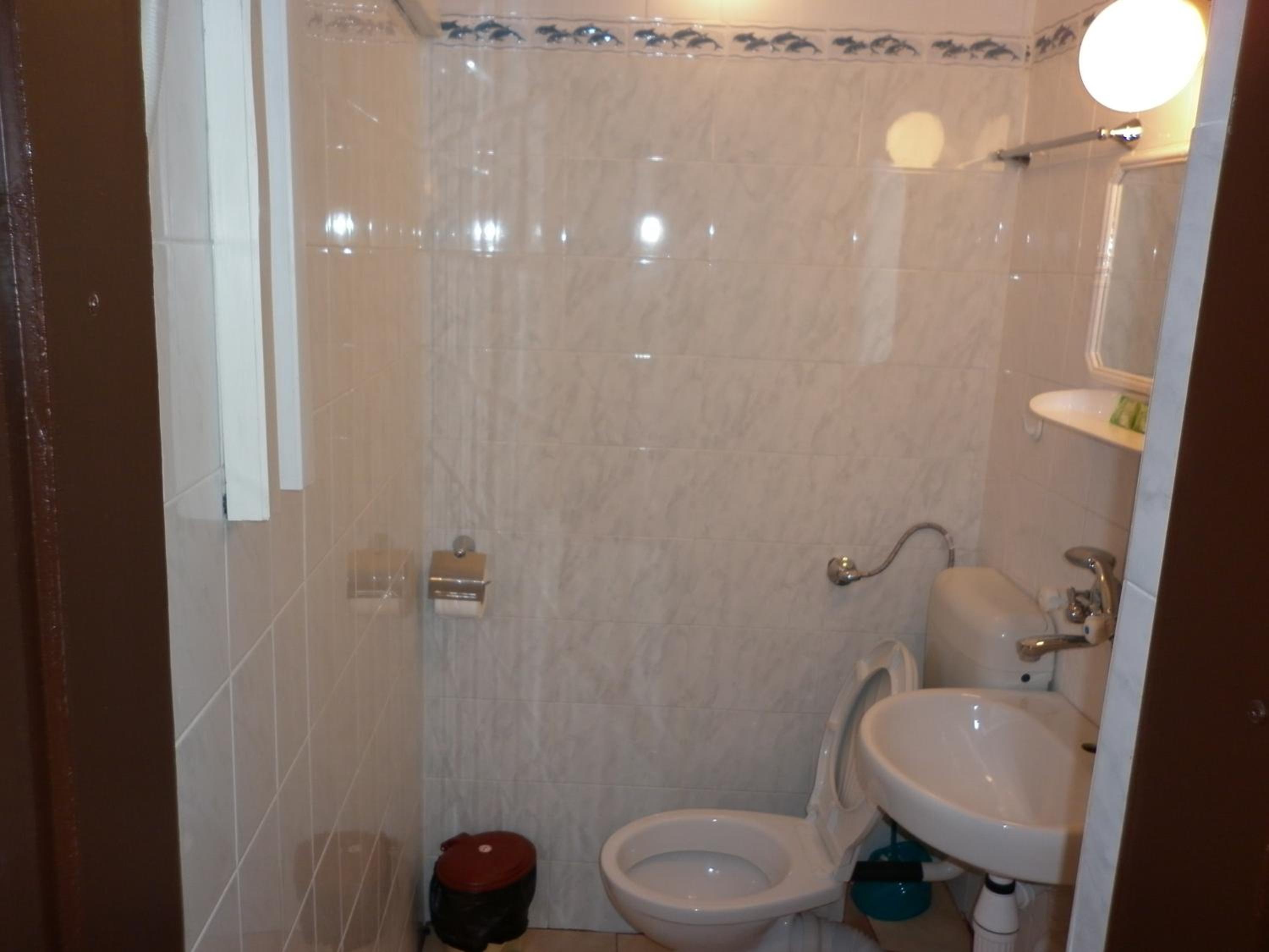 Ivanova Cheshma Guest House