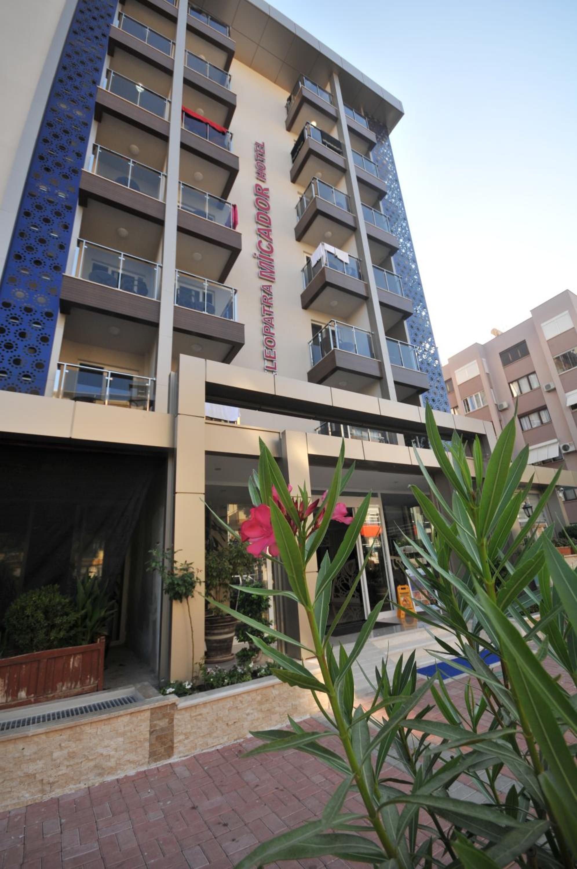 Kleopatra Micador Otel - Image 49