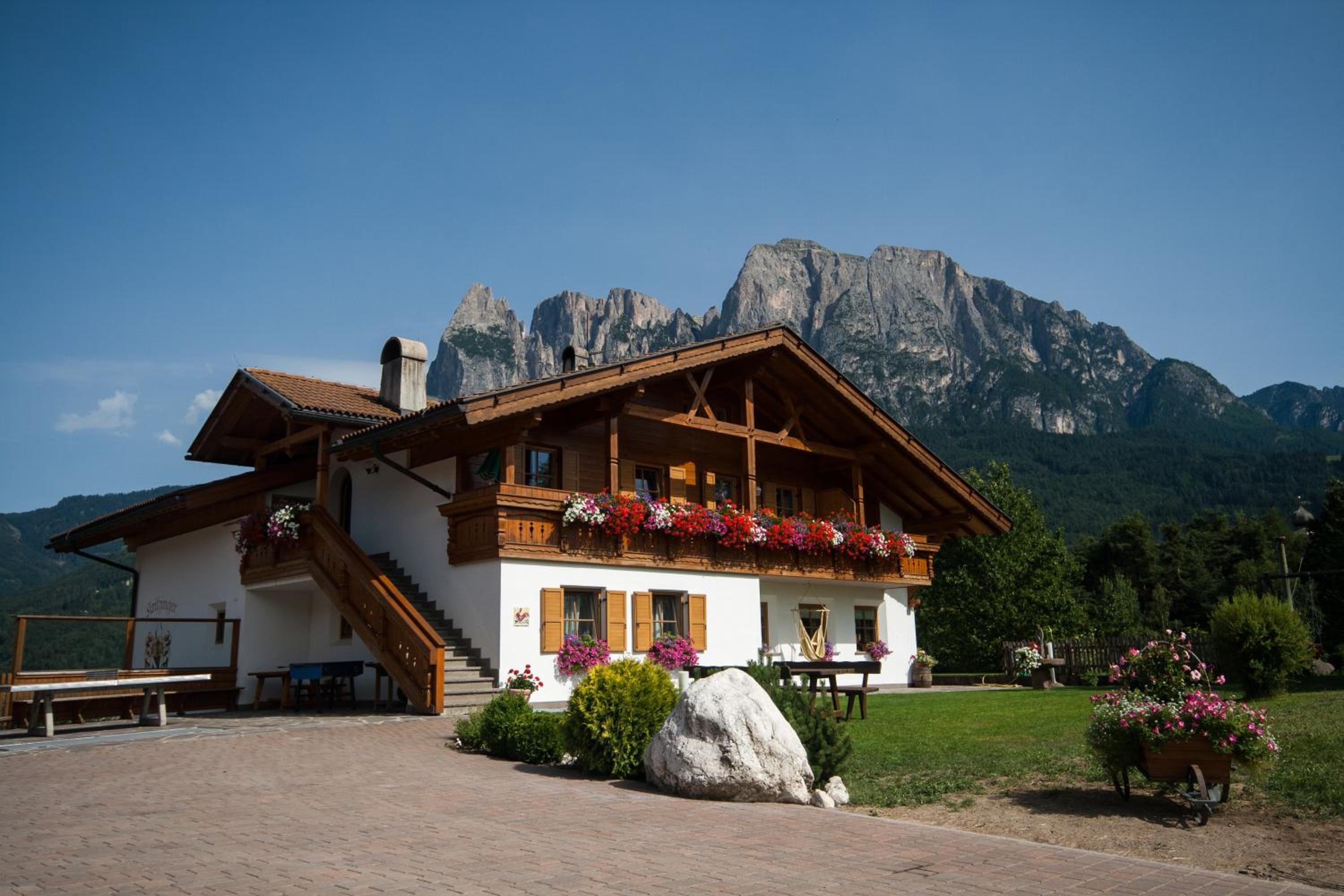 Dosserhof