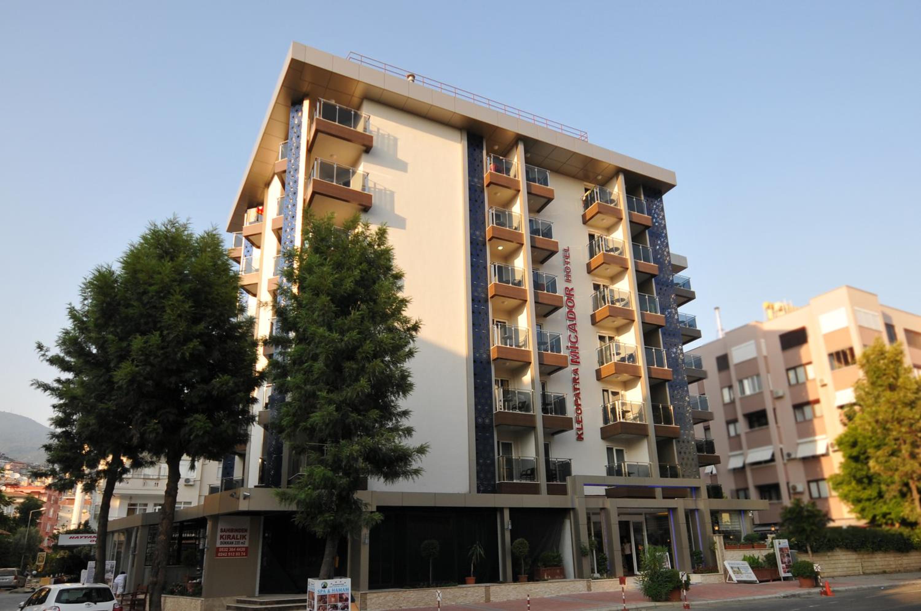 Kleopatra Micador Otel - Image 50