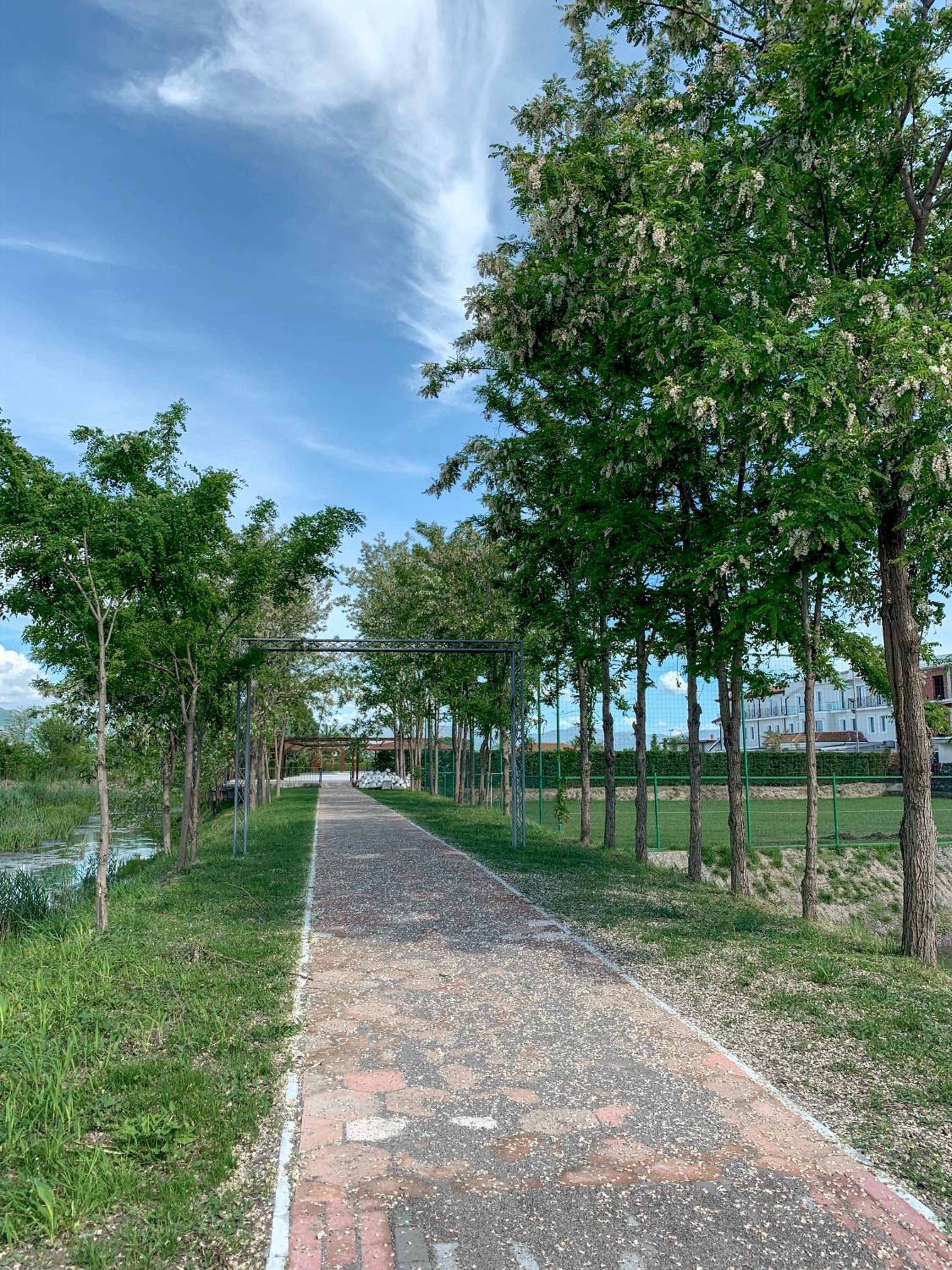 Gardenland Resort