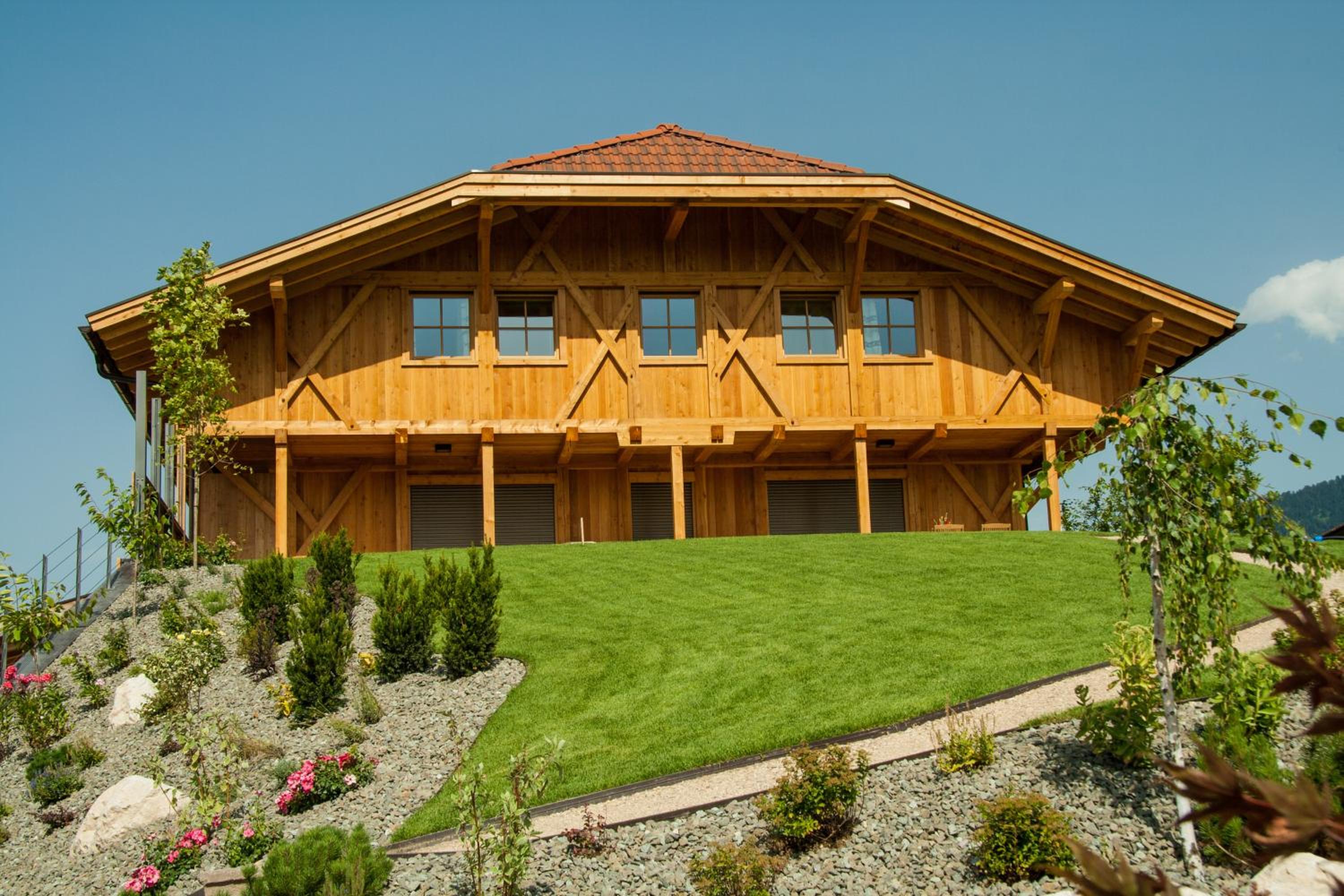 Dosserhof