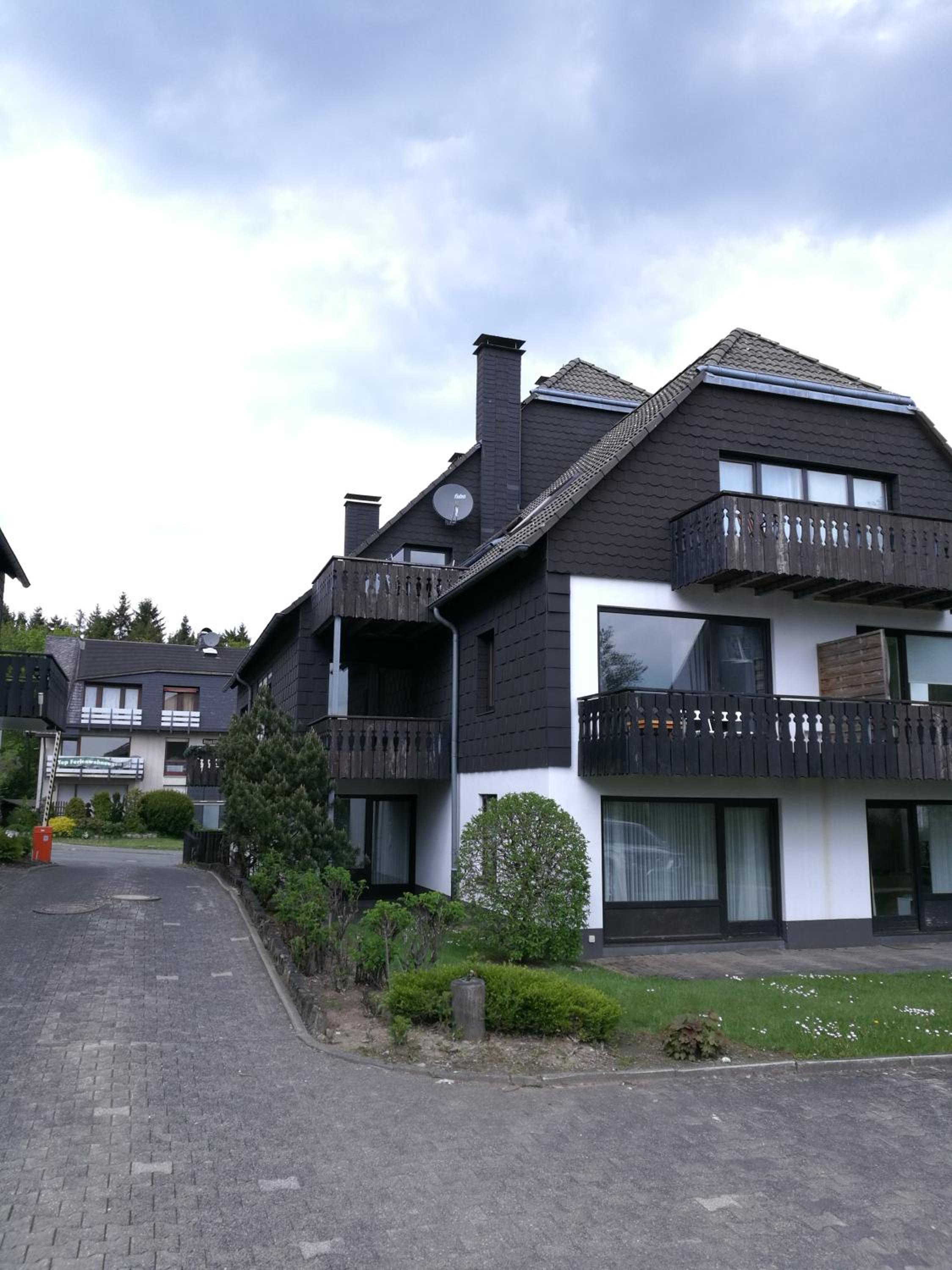 HEIMATGLÜCK Winterberg view 3