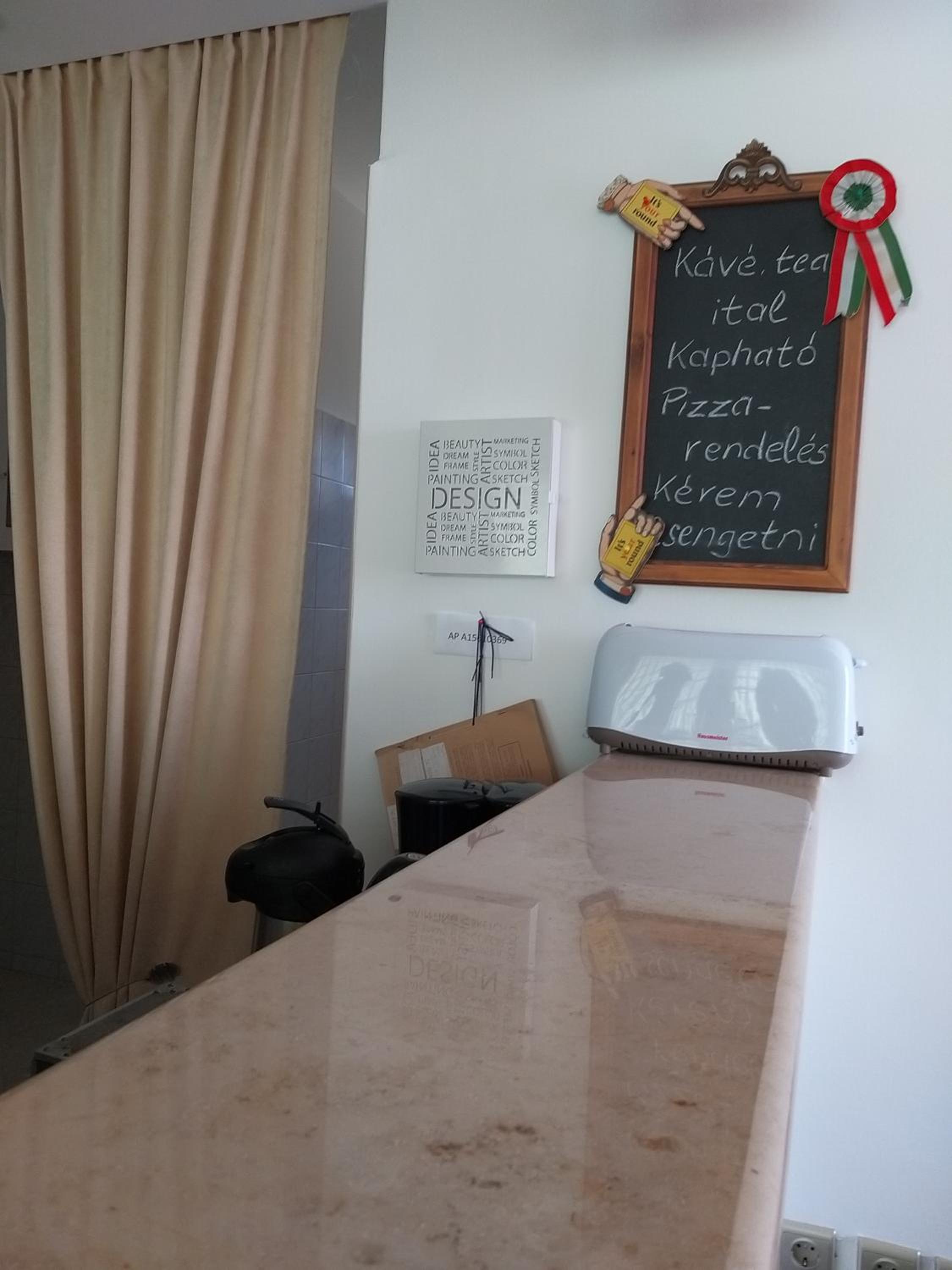 Horváth Fogadó Panzió