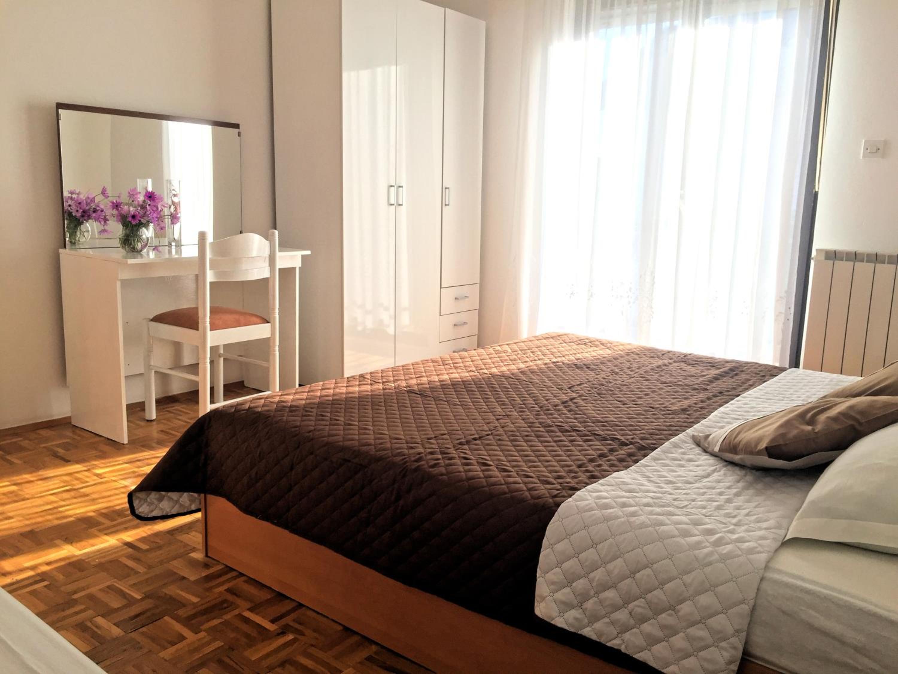 Marija Apartments view 2