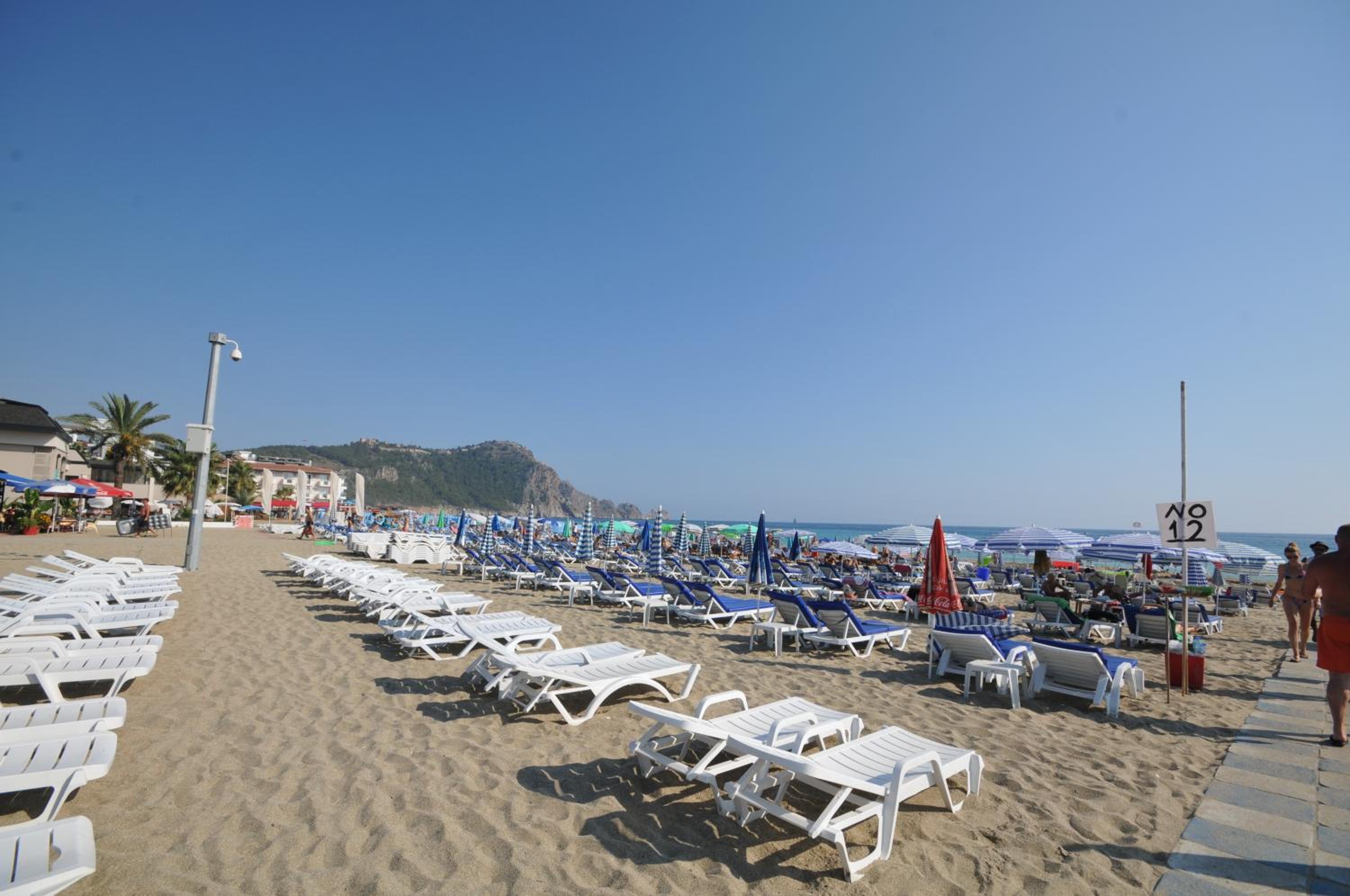 Kleopatra Micador Otel - Image 56