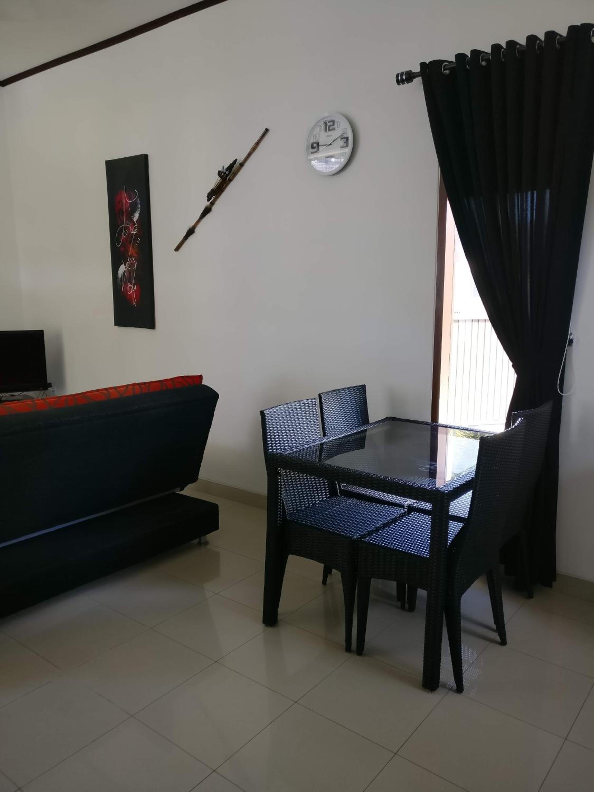 Dream Estate Resort, Senggigi - 9