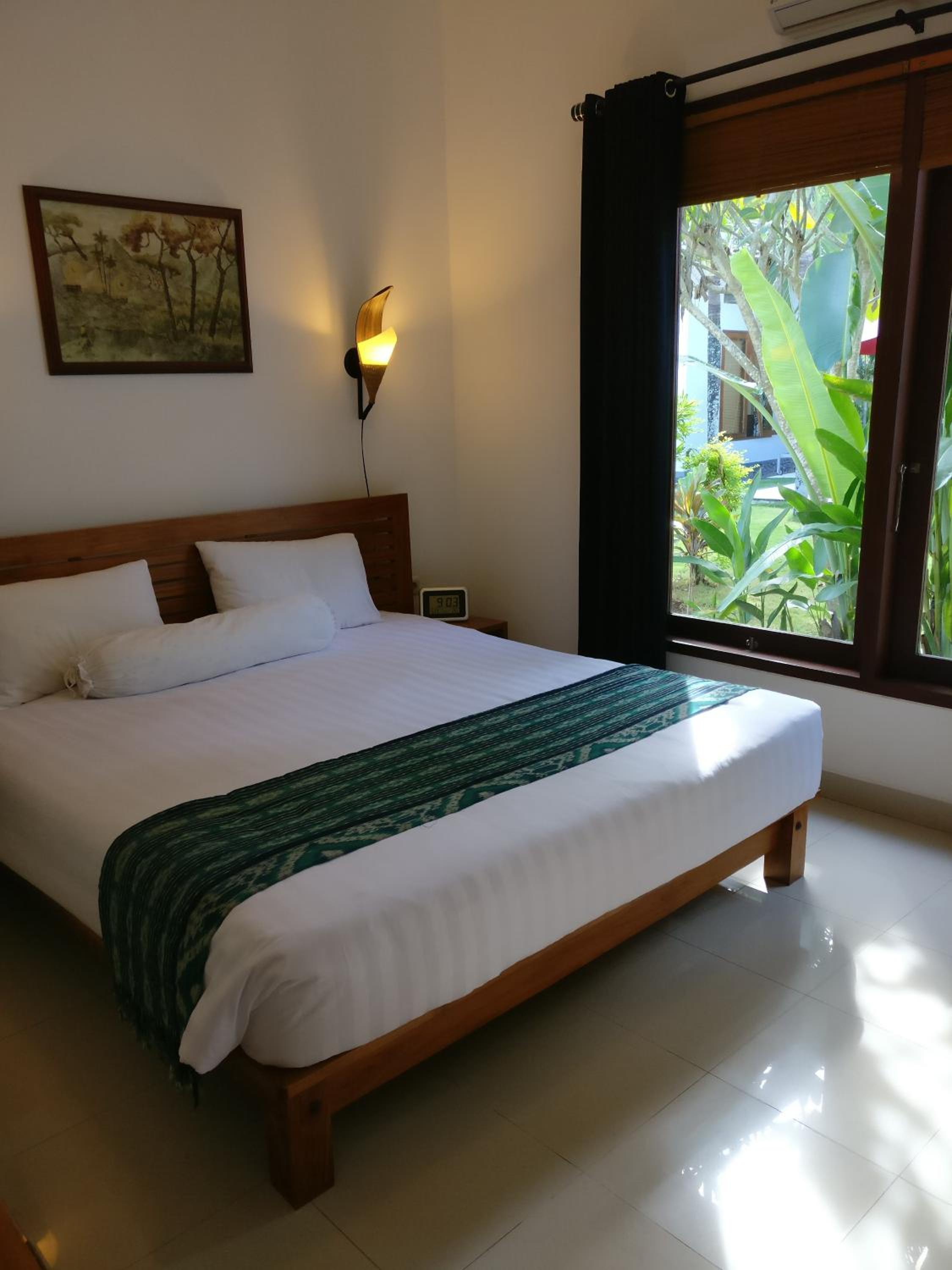 Dream Estate Resort, Senggigi - 17