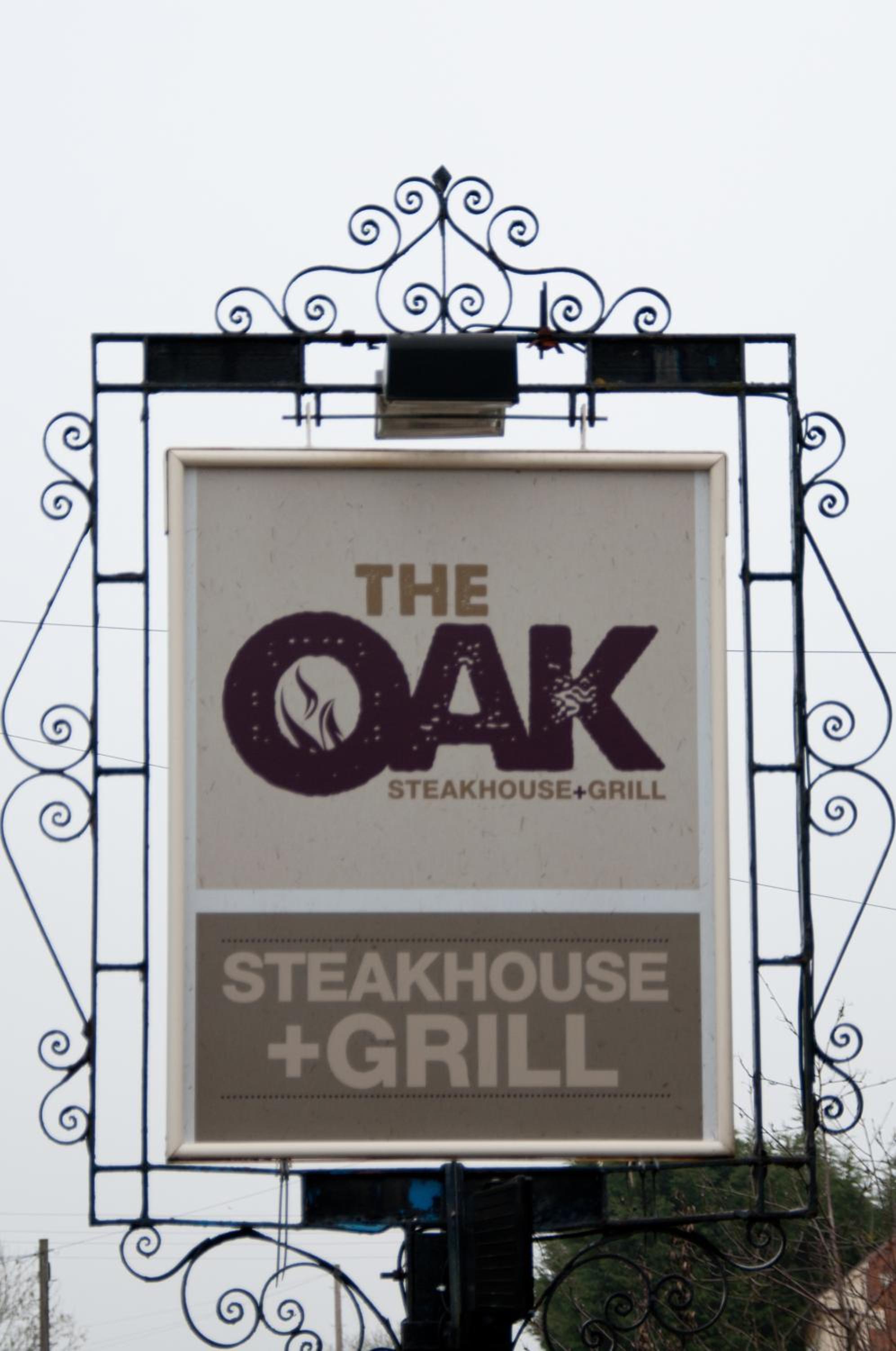 Oak Inn, fotografía 5