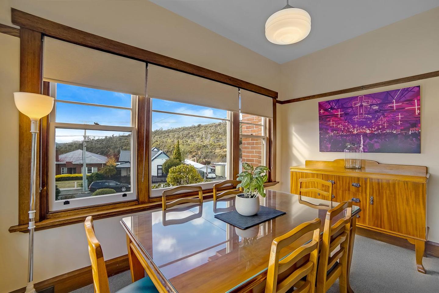 Gorgeous Hobart Accommodation - Park on Park - New Town