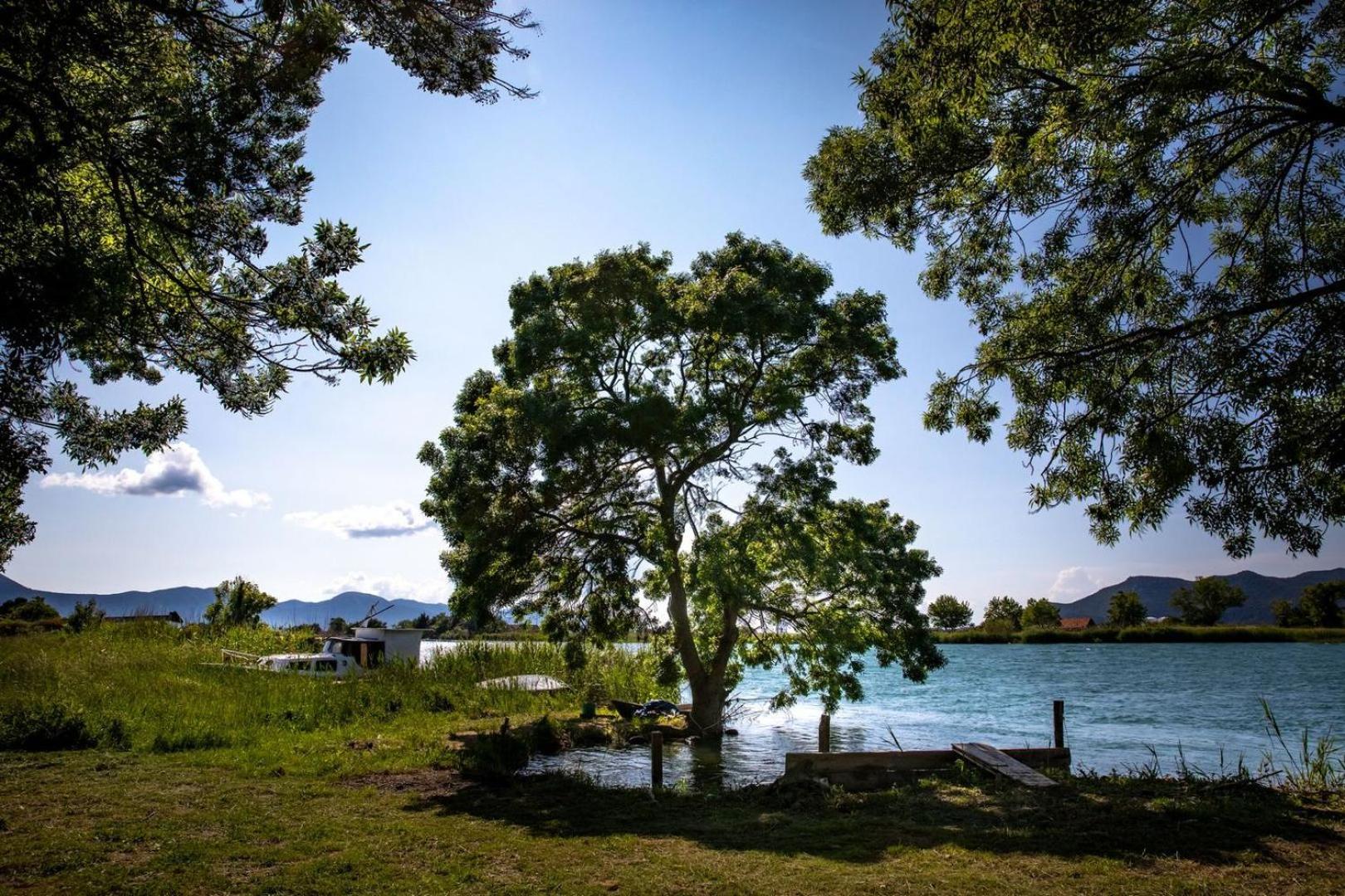 Apartment Neretva dream view 4