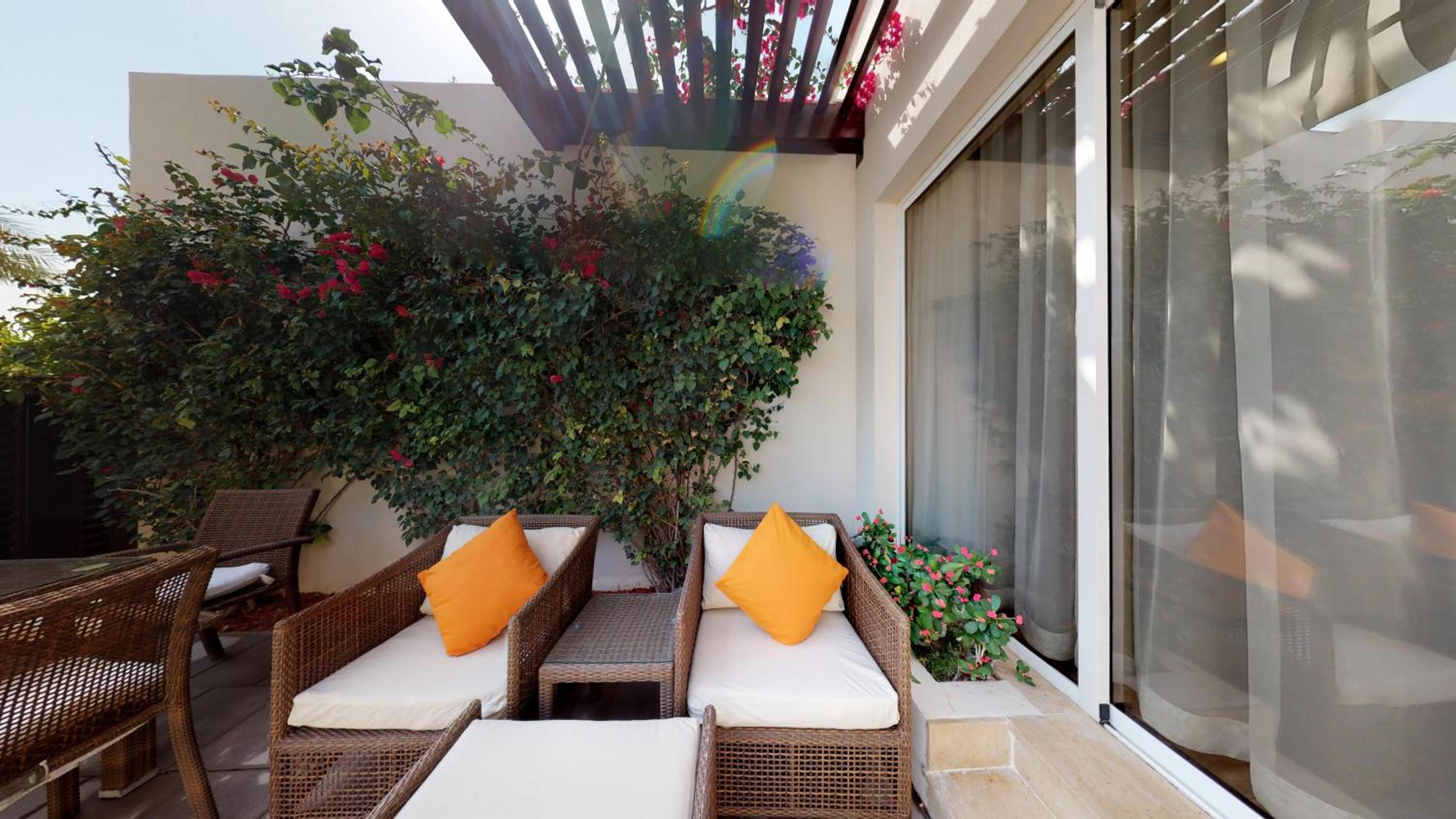 Simaisma A Murwab Resort